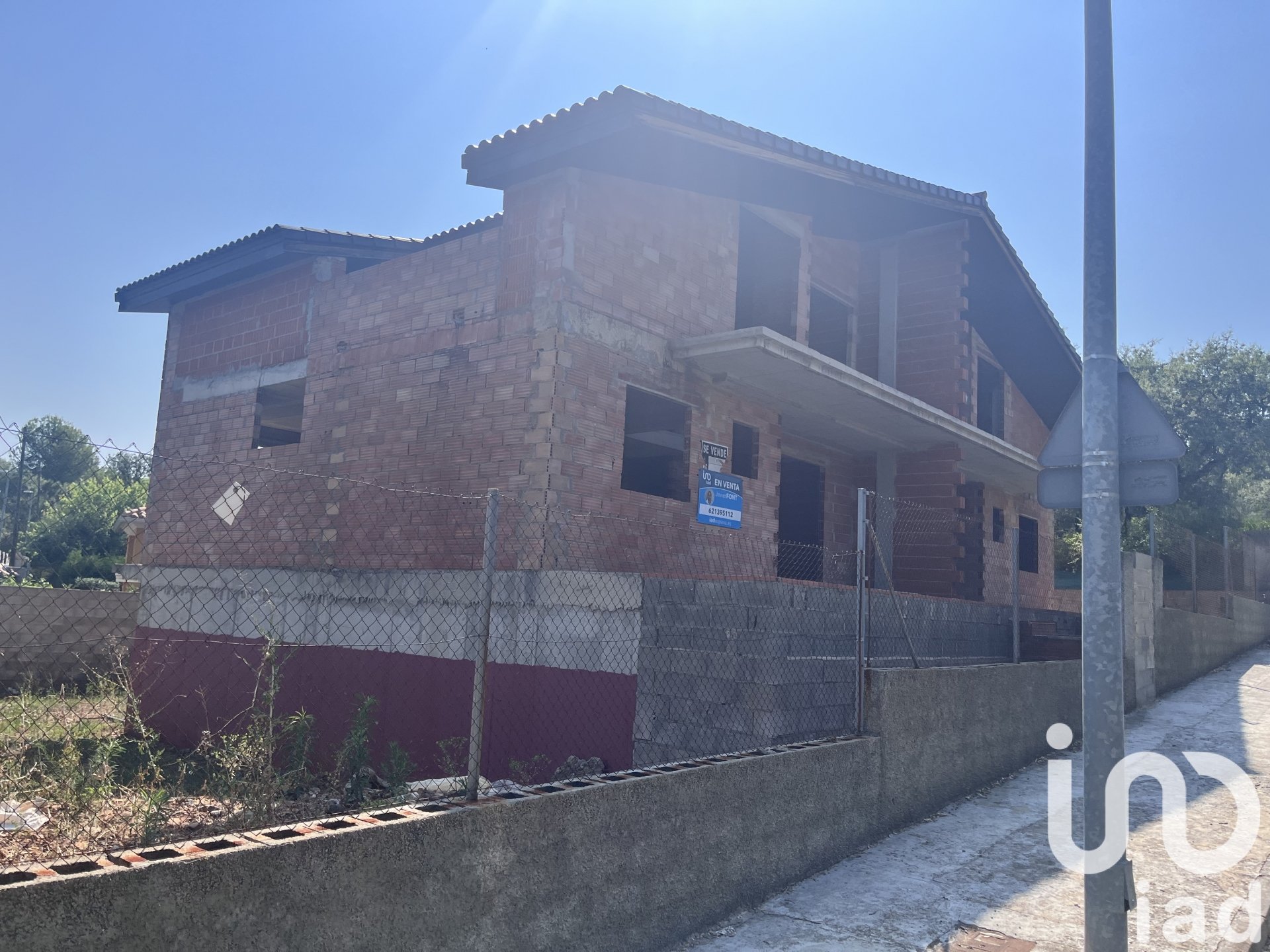 Apartment in Artana, Castellon, Spain 480 sq.m. No. 153183