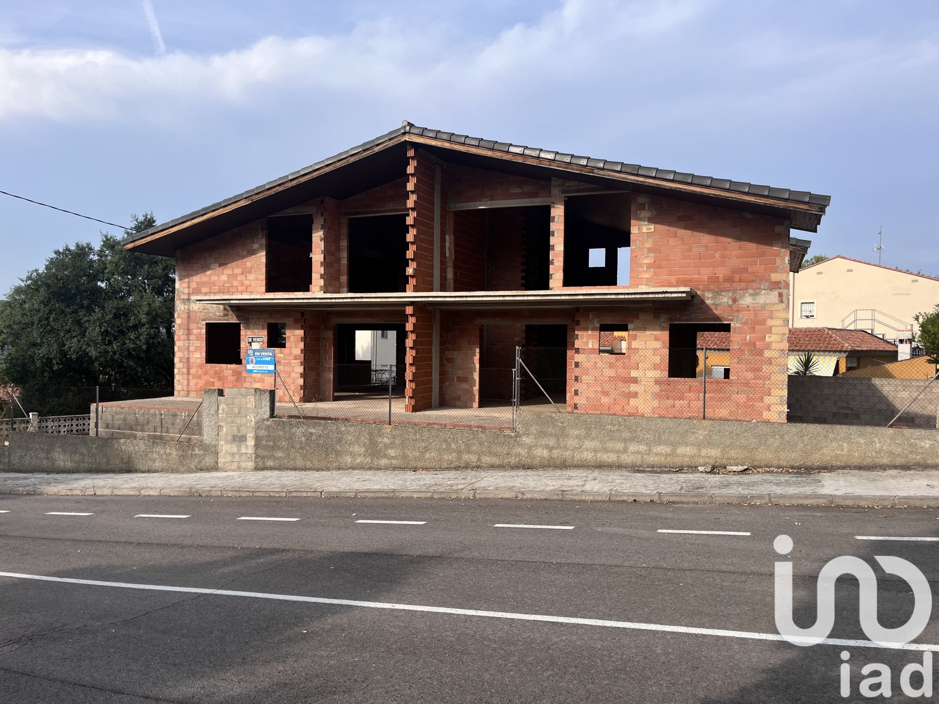 Apartment in Artana, Castellon, Spain 480 sq.m. No. 153183