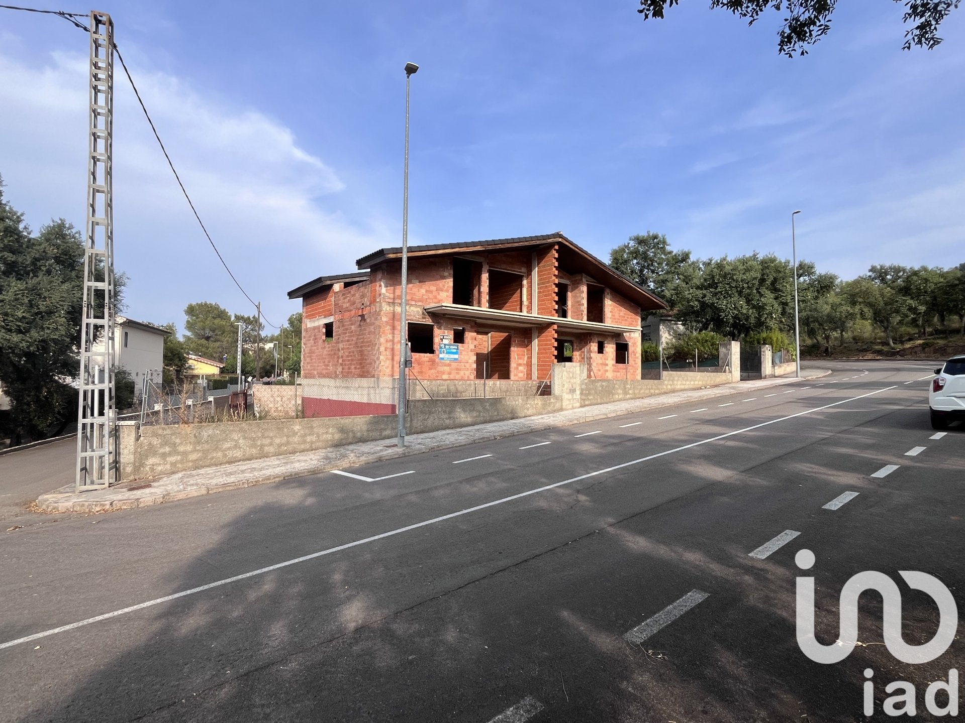 Apartment in Artana, Castellon, Spain 480 sq.m. No. 153183