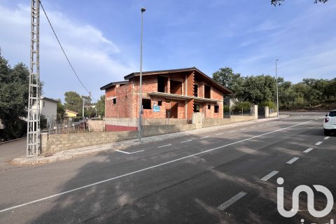 Dzīvoklis Artana, Castellon, Spānijā 480 m2 Nr. 153183