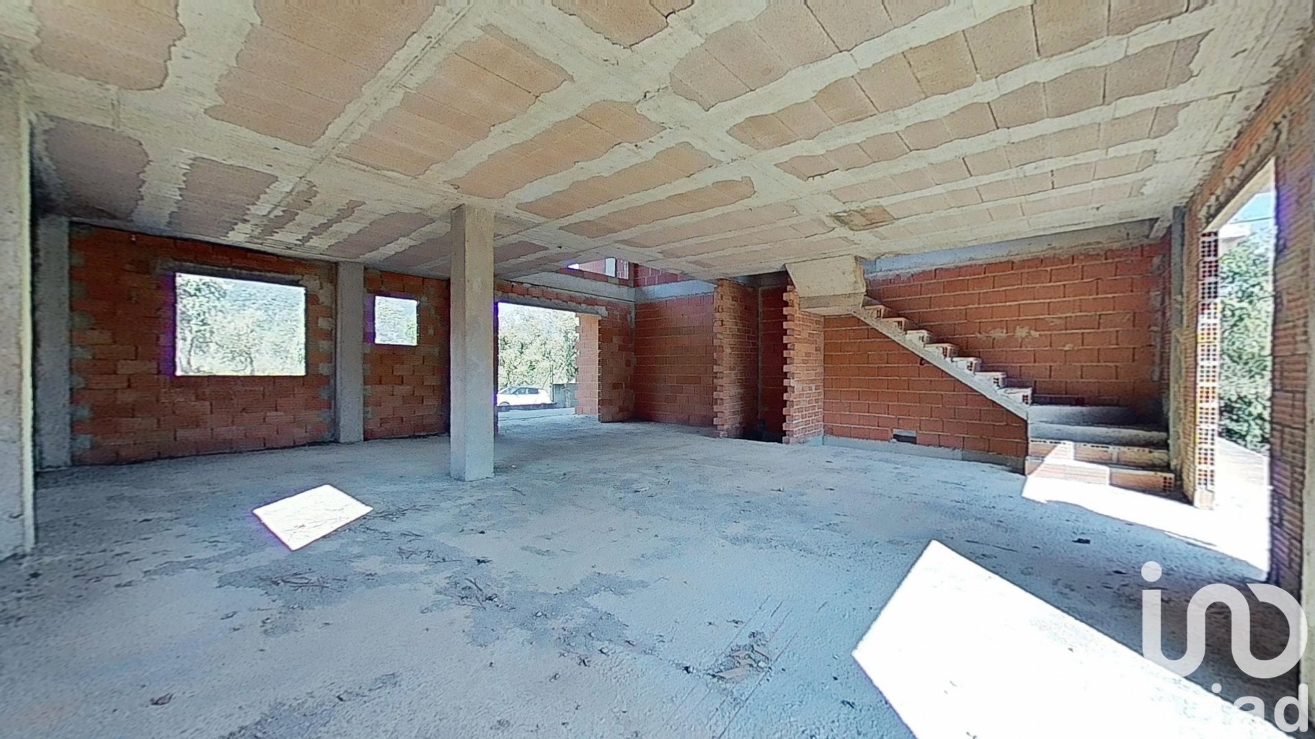 Apartment in Artana, Castellon, Spain 480 sq.m. No. 153183