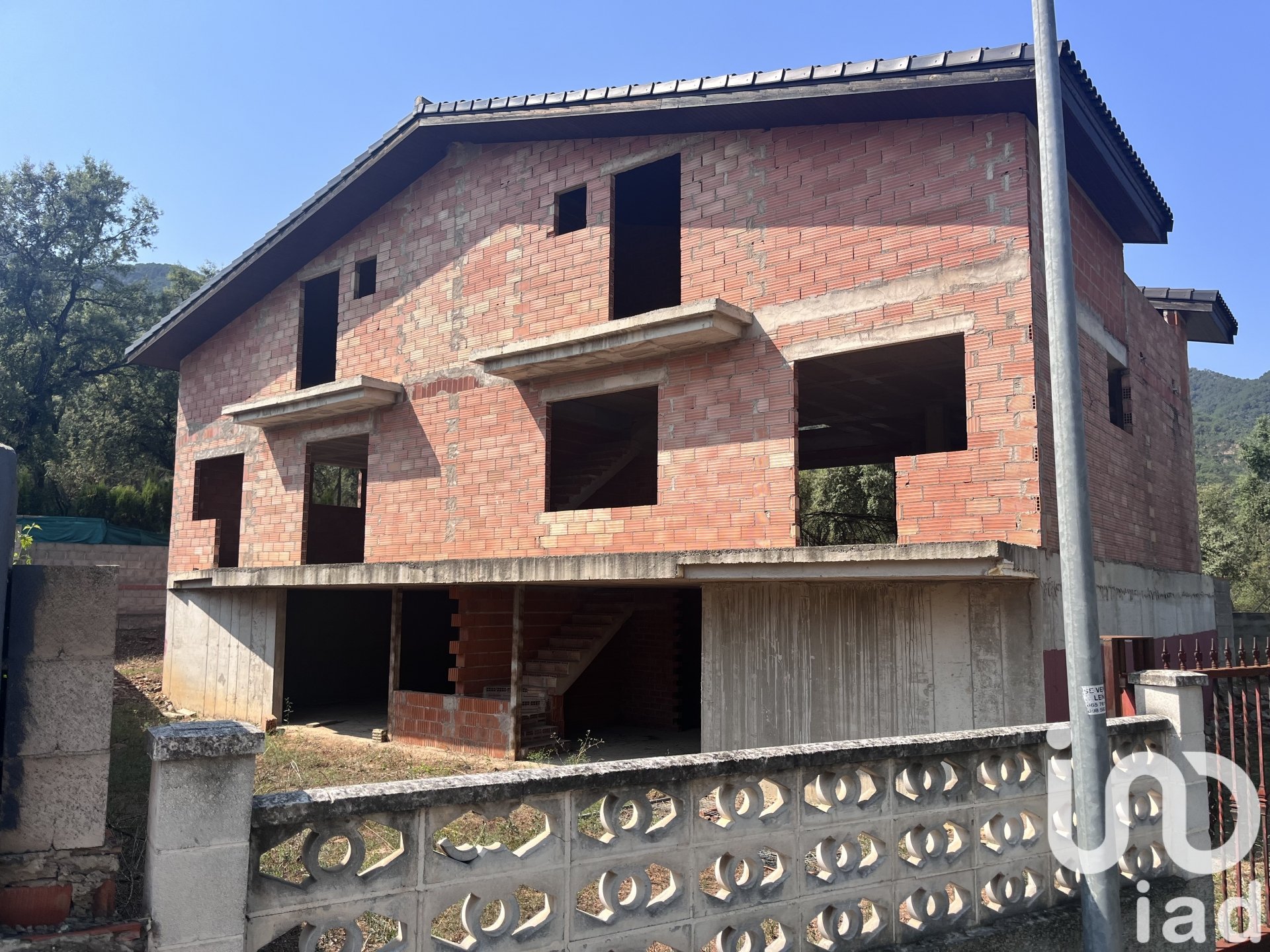 Apartment in Artana, Castellon, Spain 480 sq.m. No. 153183