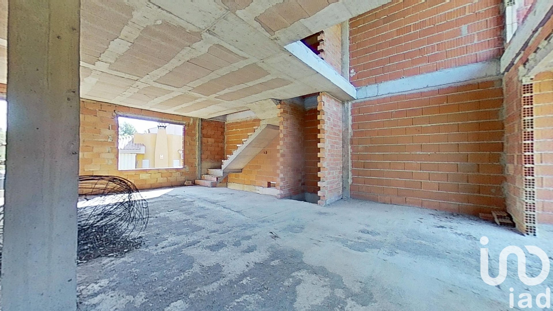 Apartment in Artana, Castellon, Spain 480 sq.m. No. 153183