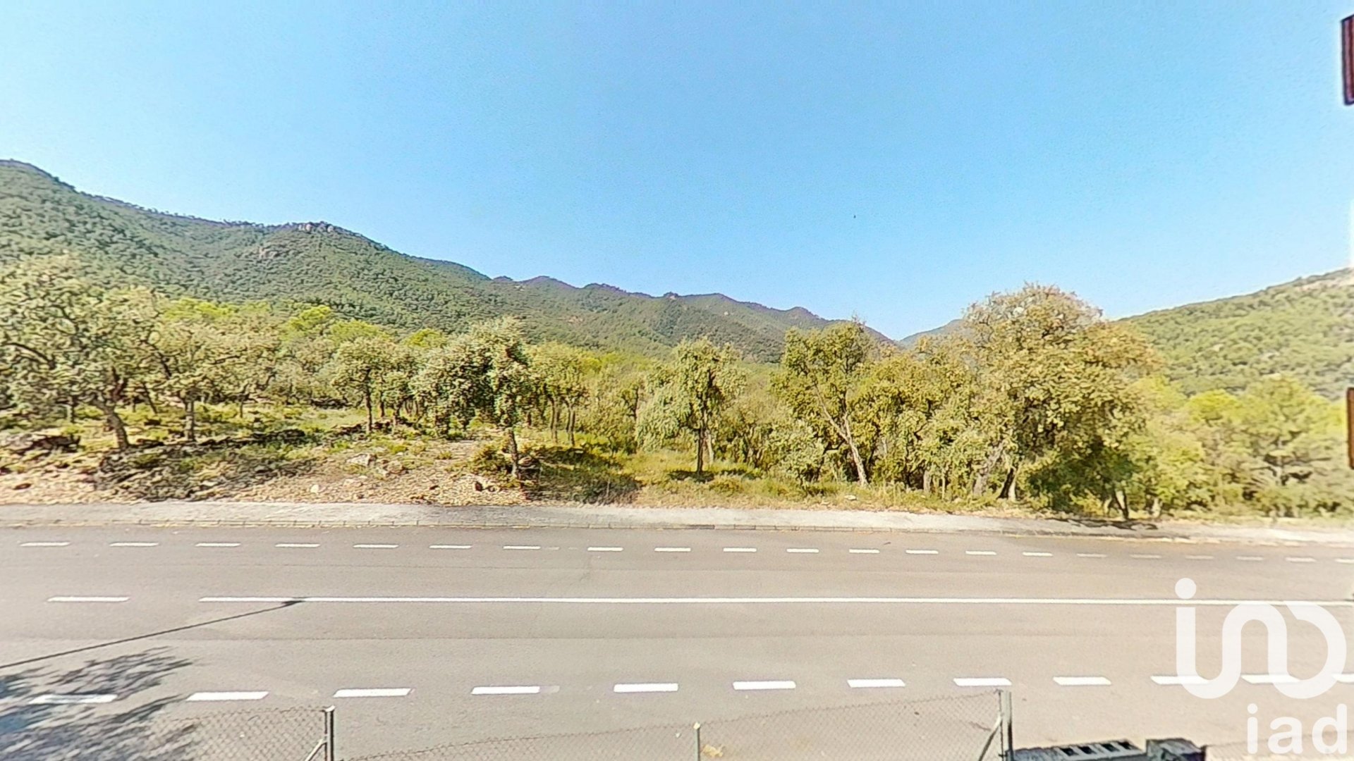 Apartment in Artana, Castellon, Spain 480 sq.m. No. 153183
