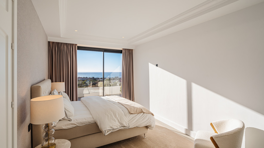 Villa in Malaga, Spanien 6 Schlafzimmer, 1466 m2 Nr. 154950