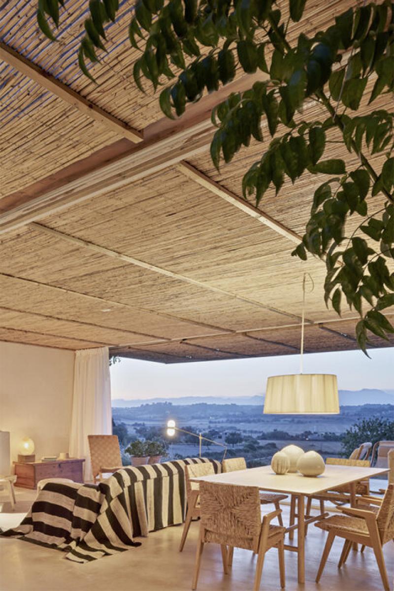 Zemes gabals Montuiri, Mallorca, Spānijā 250 m2 Nr. 103261