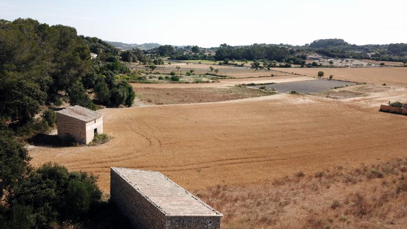 Zemes gabals Montuiri, Mallorca, Spānijā 250 m2 Nr. 103261