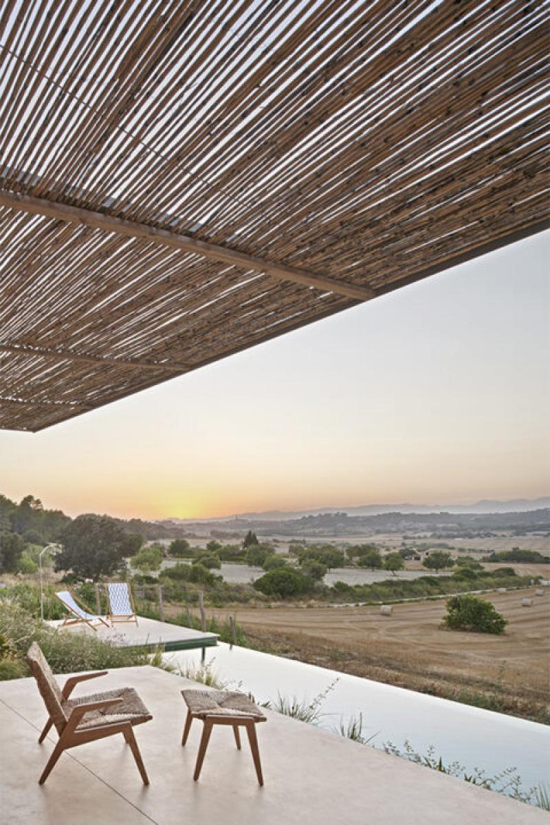 Zemes gabals Montuiri, Mallorca, Spānijā 250 m2 Nr. 103261