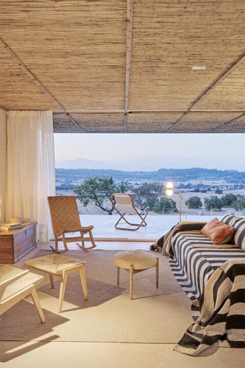 Zemes gabals Montuiri, Mallorca, Spānijā 250 m2 Nr. 103261