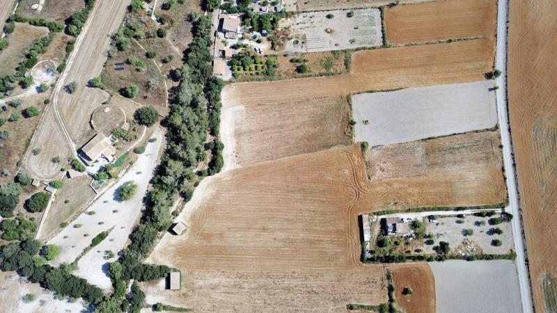 Zemes gabals Montuiri, Mallorca, Spānijā 250 m2 Nr. 103261