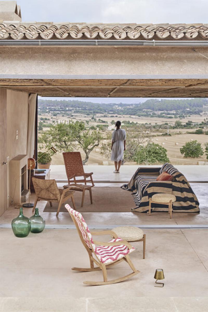 Zemes gabals Montuiri, Mallorca, Spānijā 250 m2 Nr. 103261