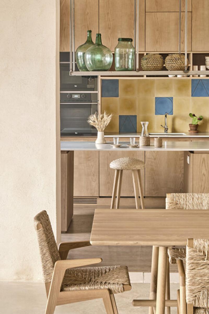 Zemes gabals Montuiri, Mallorca, Spānijā 250 m2 Nr. 103261