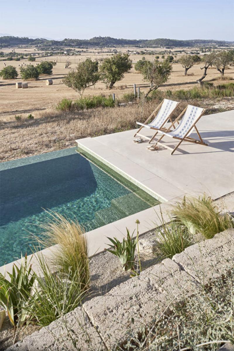 Zemes gabals Montuiri, Mallorca, Spānijā 250 m2 Nr. 103261