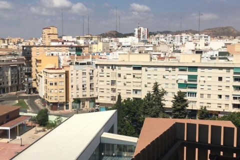 Apartment à Malaga, Espagne 3 chambres, 85 m2 No. 149566