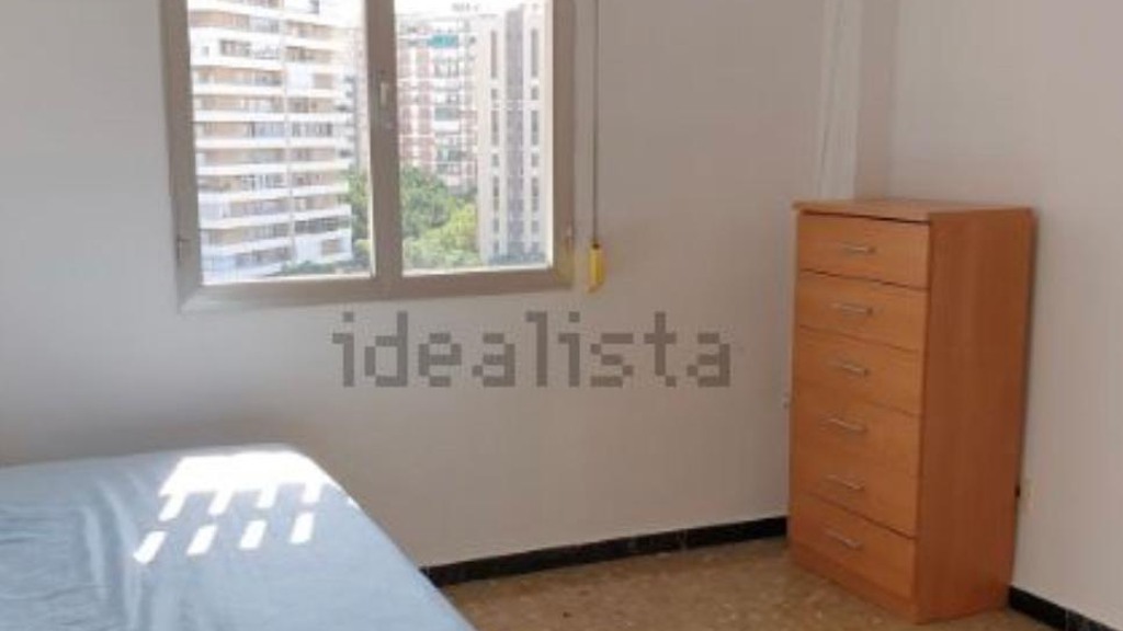 Apartment in Malaga, Spain 3 bedrooms, 85 sq.m. No. 149566