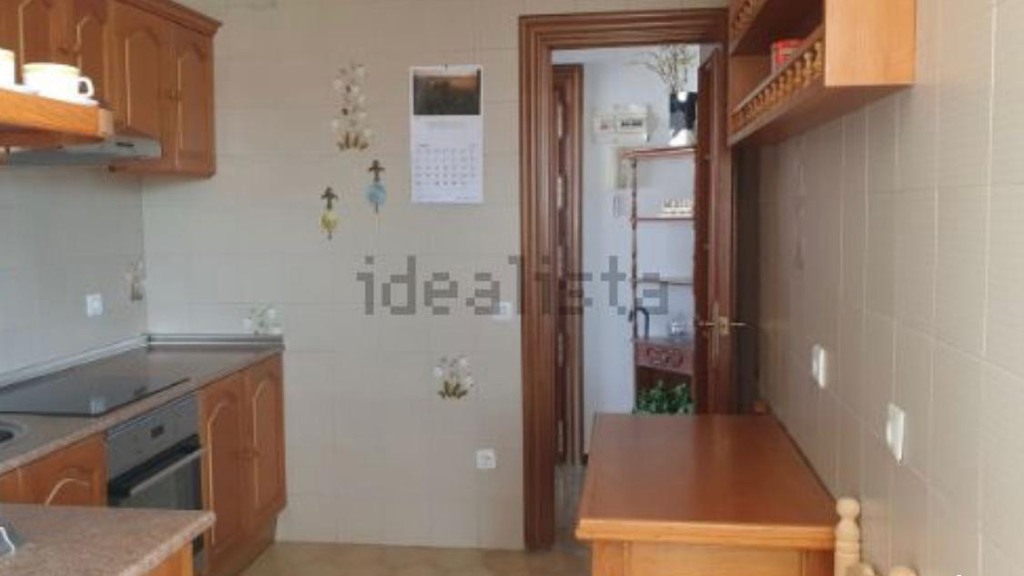 Apartment in Malaga, Spain 3 bedrooms, 85 sq.m. No. 149566