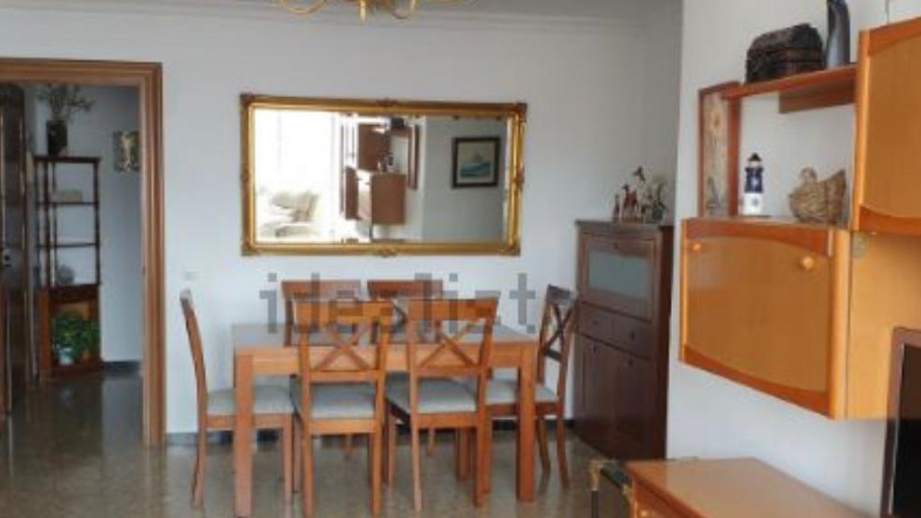 Apartment in Malaga, Spain 3 bedrooms, 85 sq.m. No. 149566