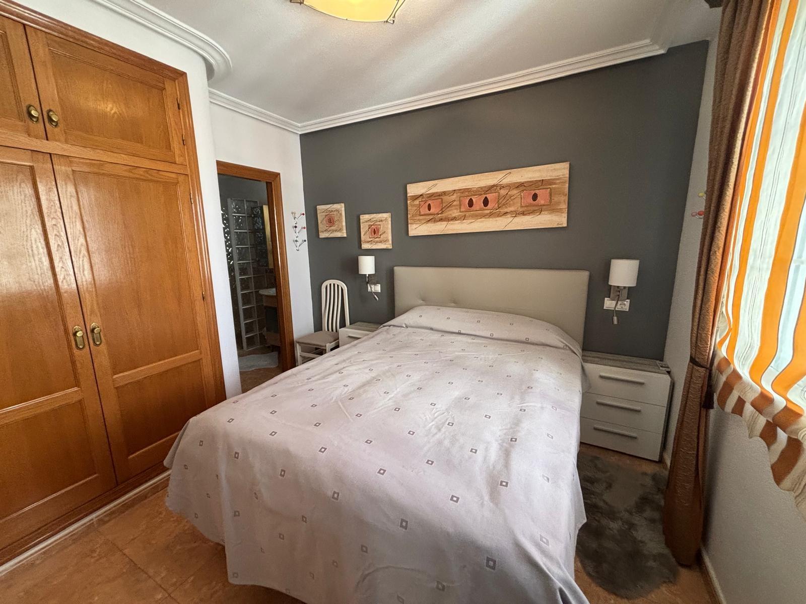 Appartamento a Torrevieja, Alicante, Spagna 1 camera da letto, 95 mq. N° 149561