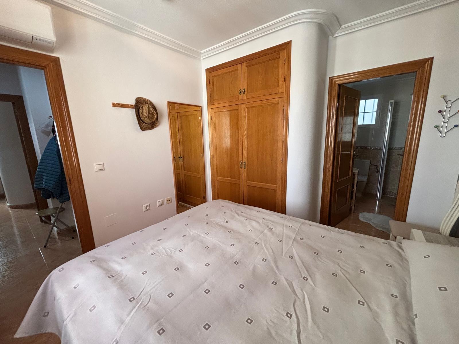 Appartamento a Torrevieja, Alicante, Spagna 1 camera da letto, 95 mq. N° 149561