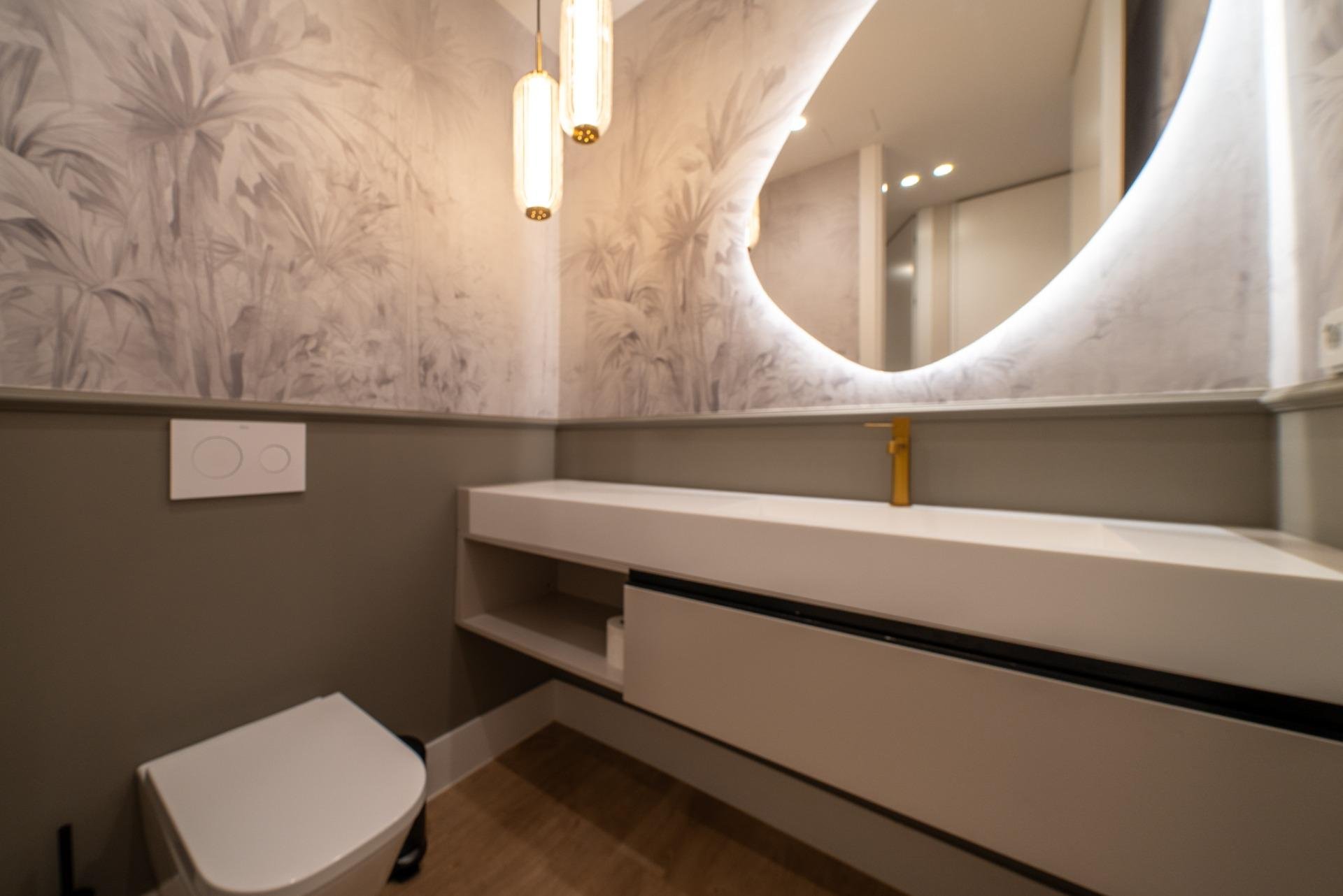 Huoneisto Madrid, Espanja 3 makuuhuonetta, 209 m2 No. 149560