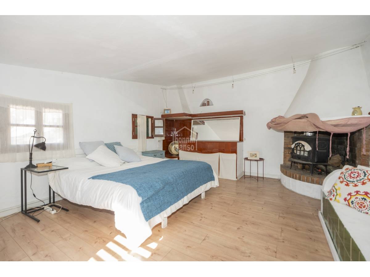 Сasa en Ciutadella De Menorca, Menorca, España 3 dormitorios, 362 m2 No. 166515