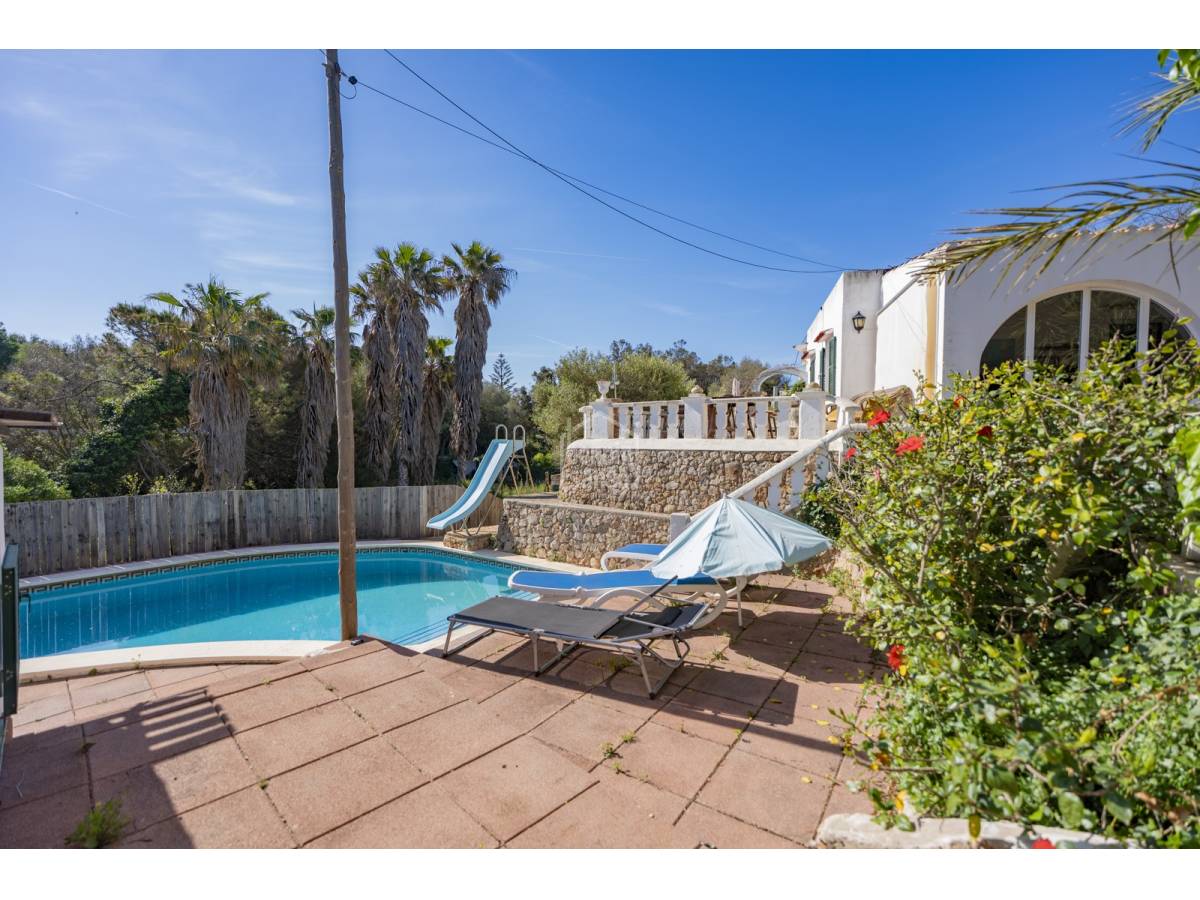 Сasa en Ciutadella De Menorca, Menorca, España 3 dormitorios, 362 m2 No. 166515
