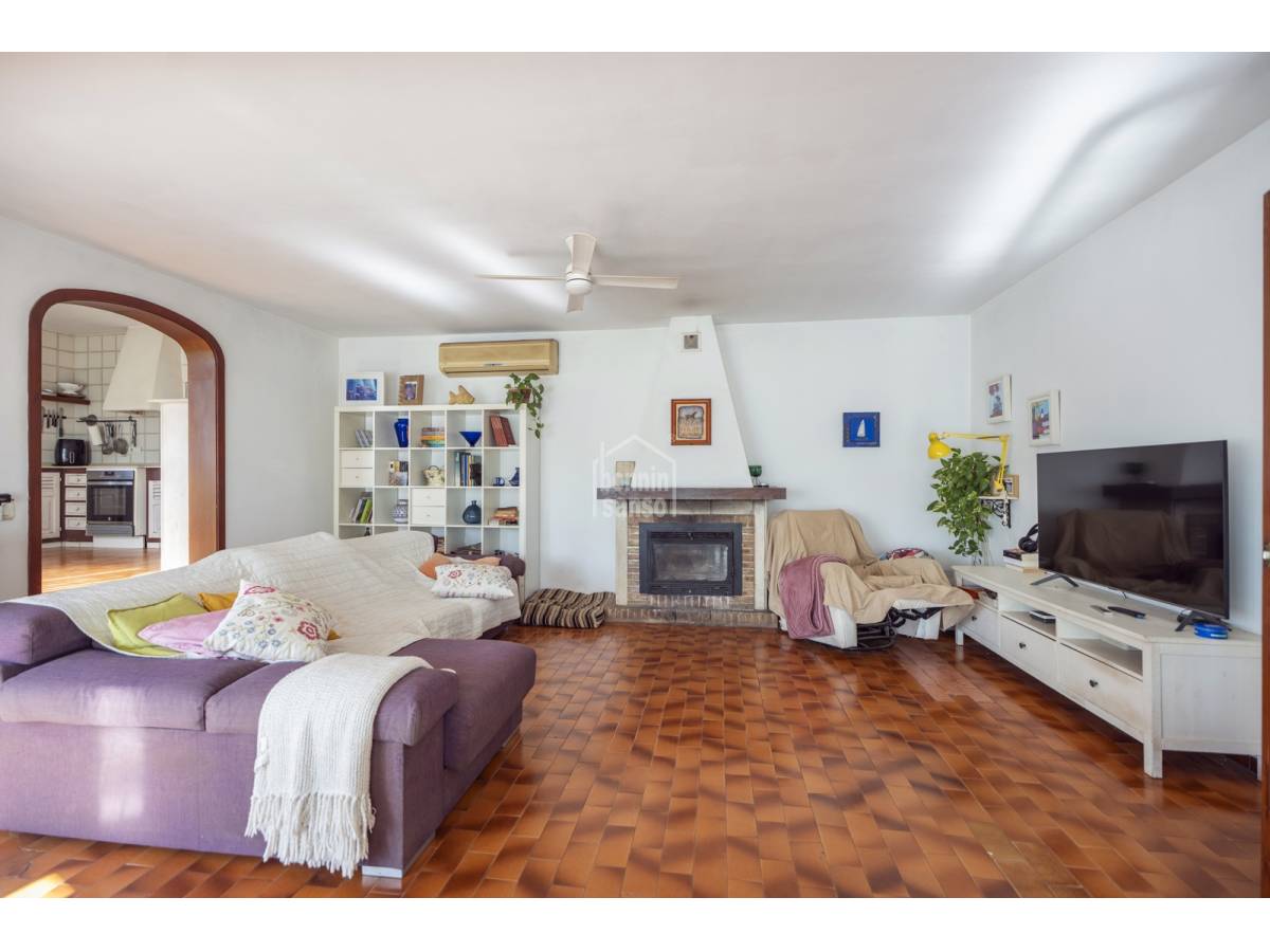 Сasa en Ciutadella De Menorca, Menorca, España 3 dormitorios, 362 m2 No. 166515
