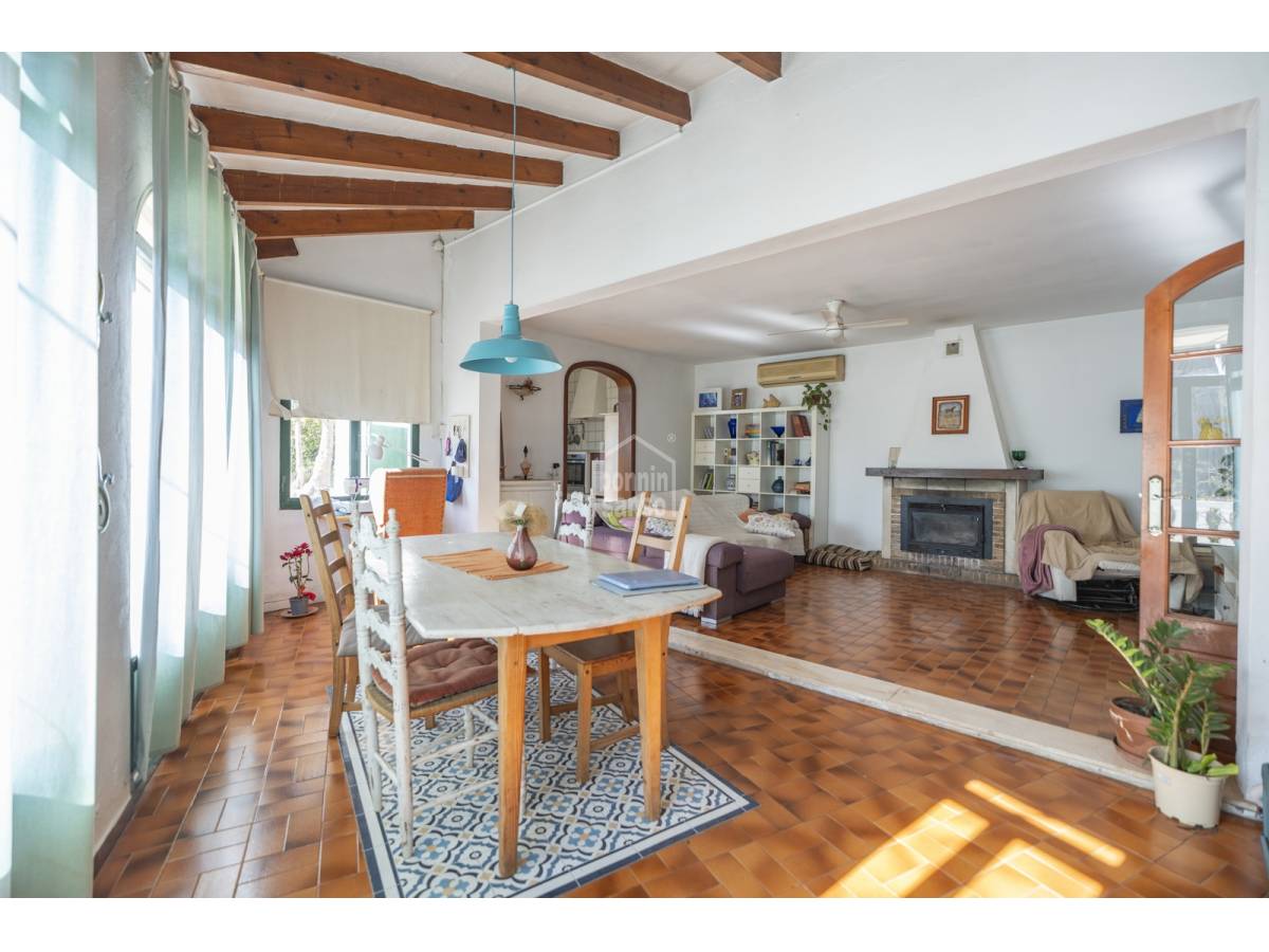 Сasa en Ciutadella De Menorca, Menorca, España 3 dormitorios, 362 m2 No. 166515