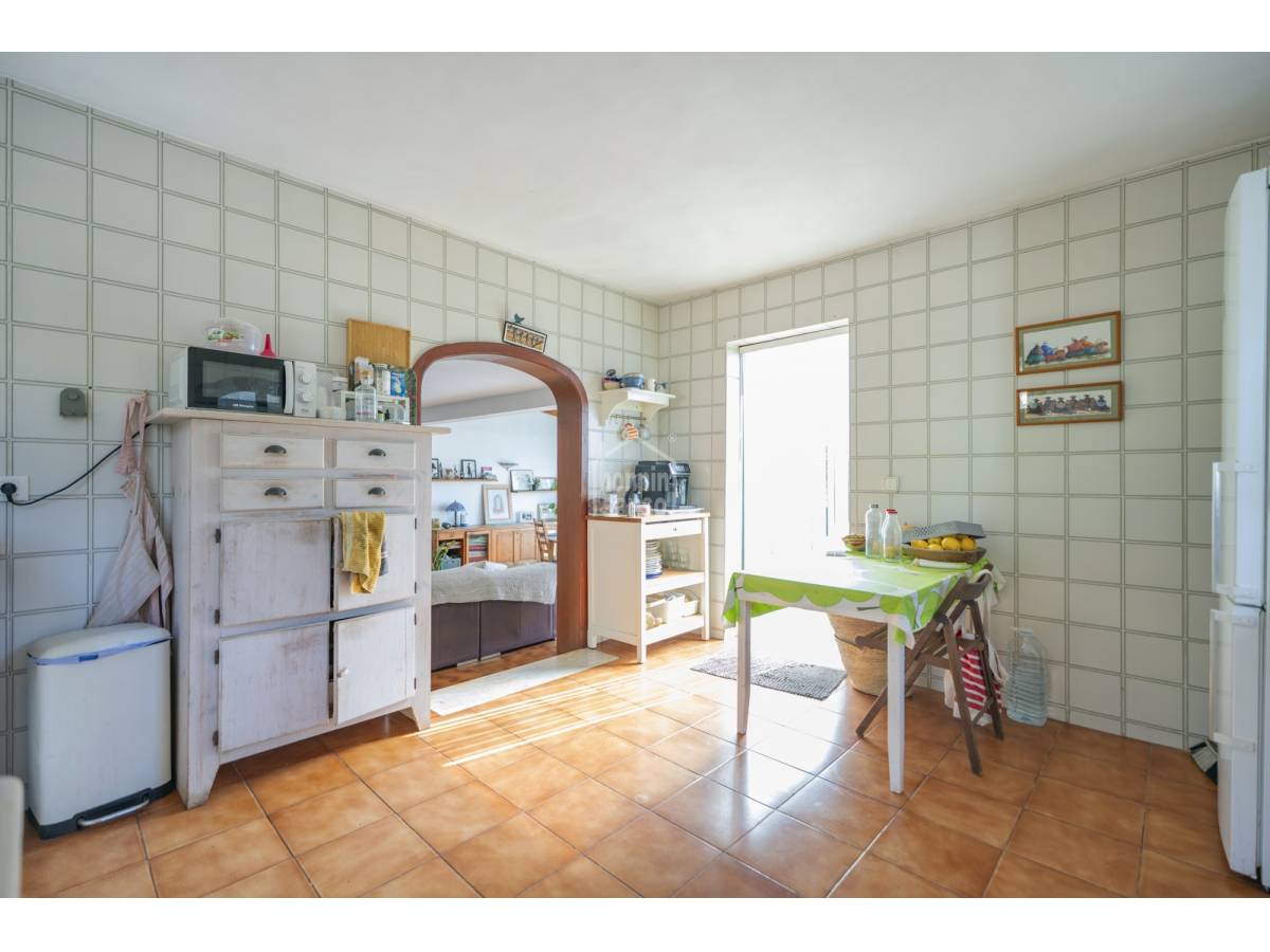 Сasa en Ciutadella De Menorca, Menorca, España 3 dormitorios, 362 m2 No. 166515