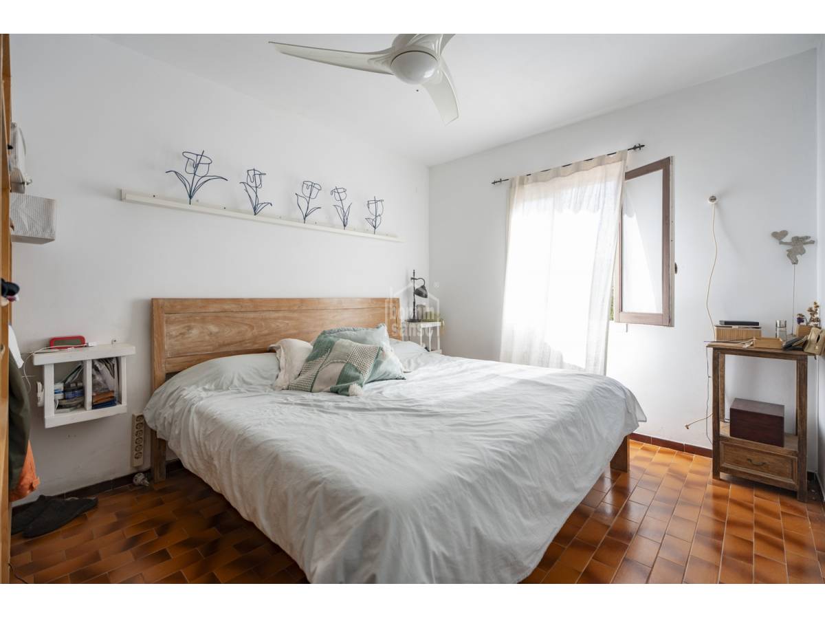 Сasa en Ciutadella De Menorca, Menorca, España 3 dormitorios, 362 m2 No. 166515