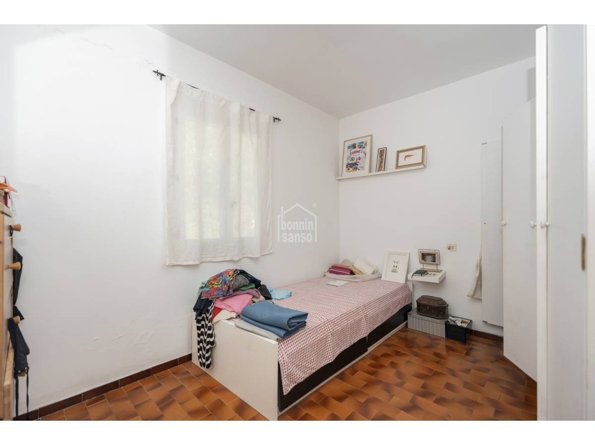 Сasa en Ciutadella De Menorca, Menorca, España 3 dormitorios, 362 m2 No. 166515