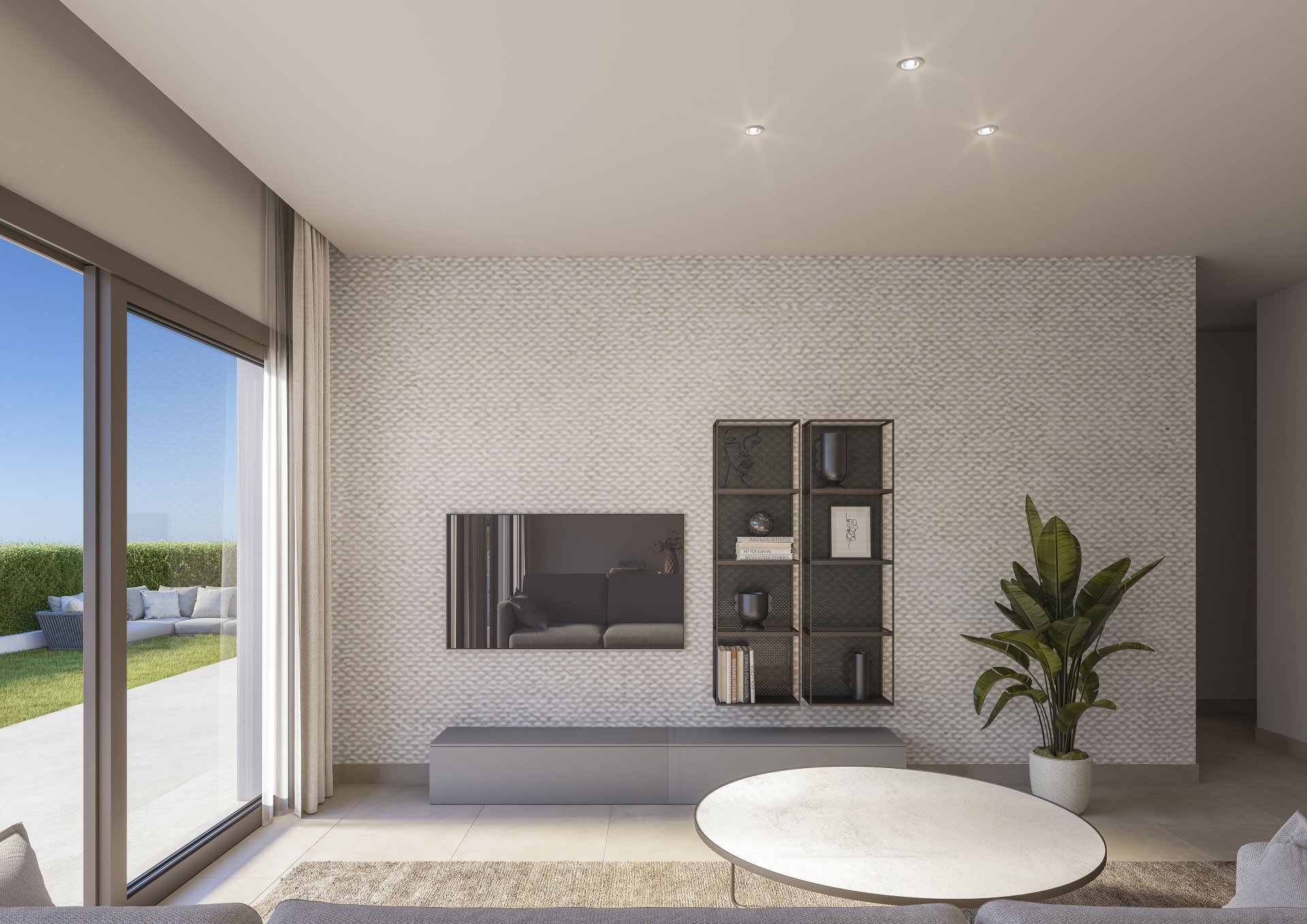 Apartament w Estepona, Malaga, Hiszpania 3 sypialnie, 165 mkw. nr 143950