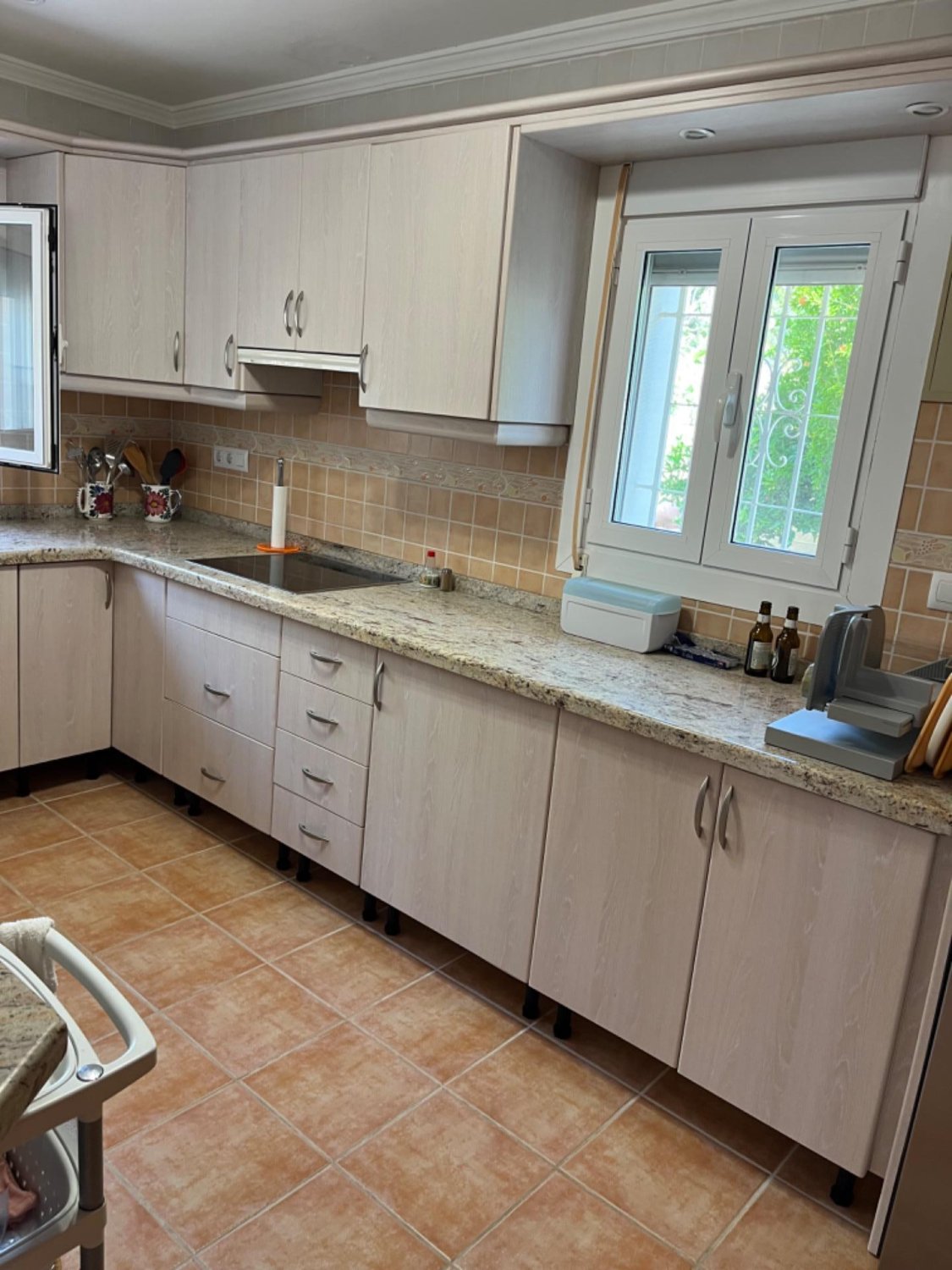 House in Benissa, Alicante, Spanien 3 Schlafzimmer, 147 m2 Nr. 166571