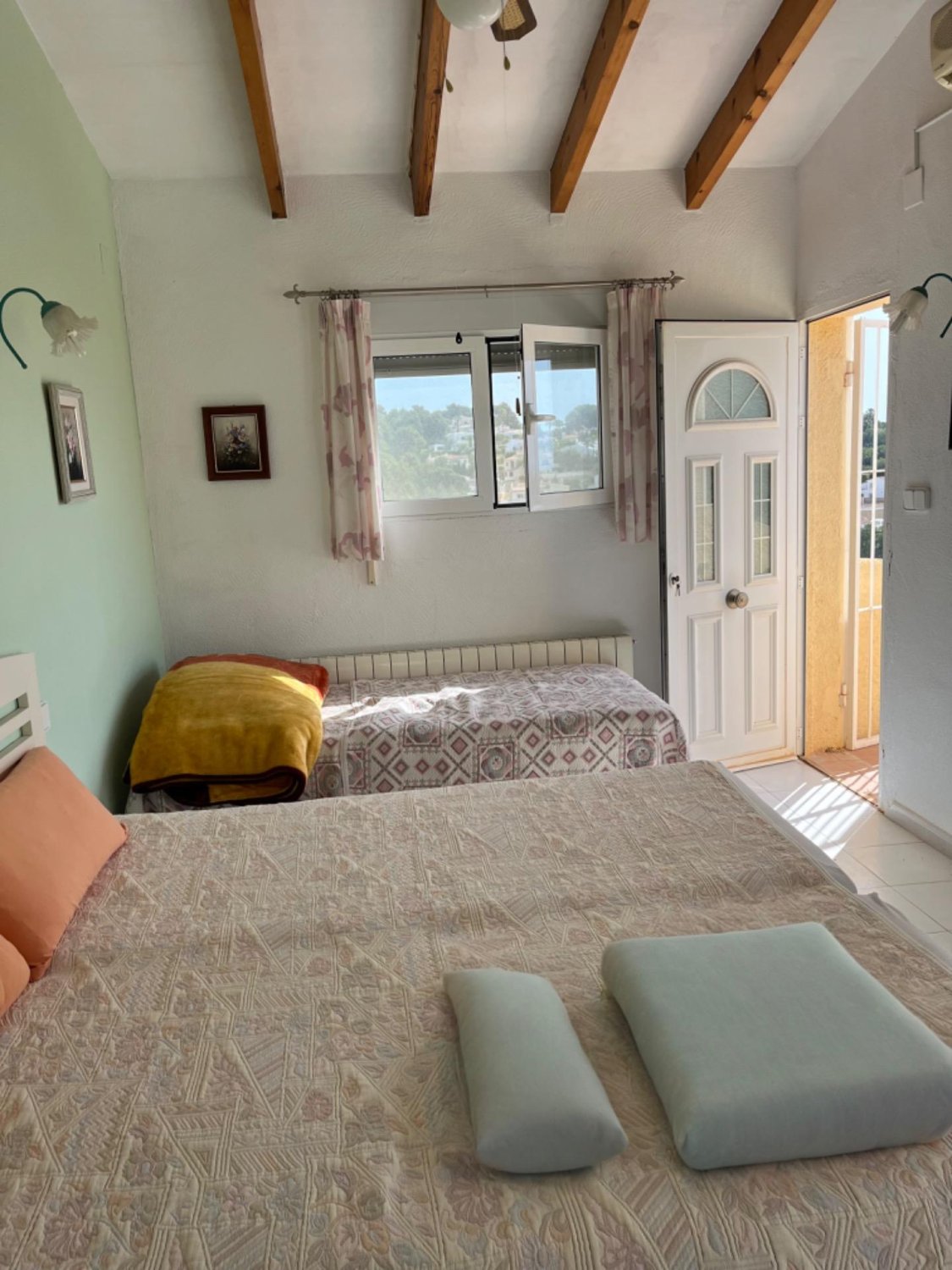 House in Benissa, Alicante, Spanien 3 Schlafzimmer, 147 m2 Nr. 166571