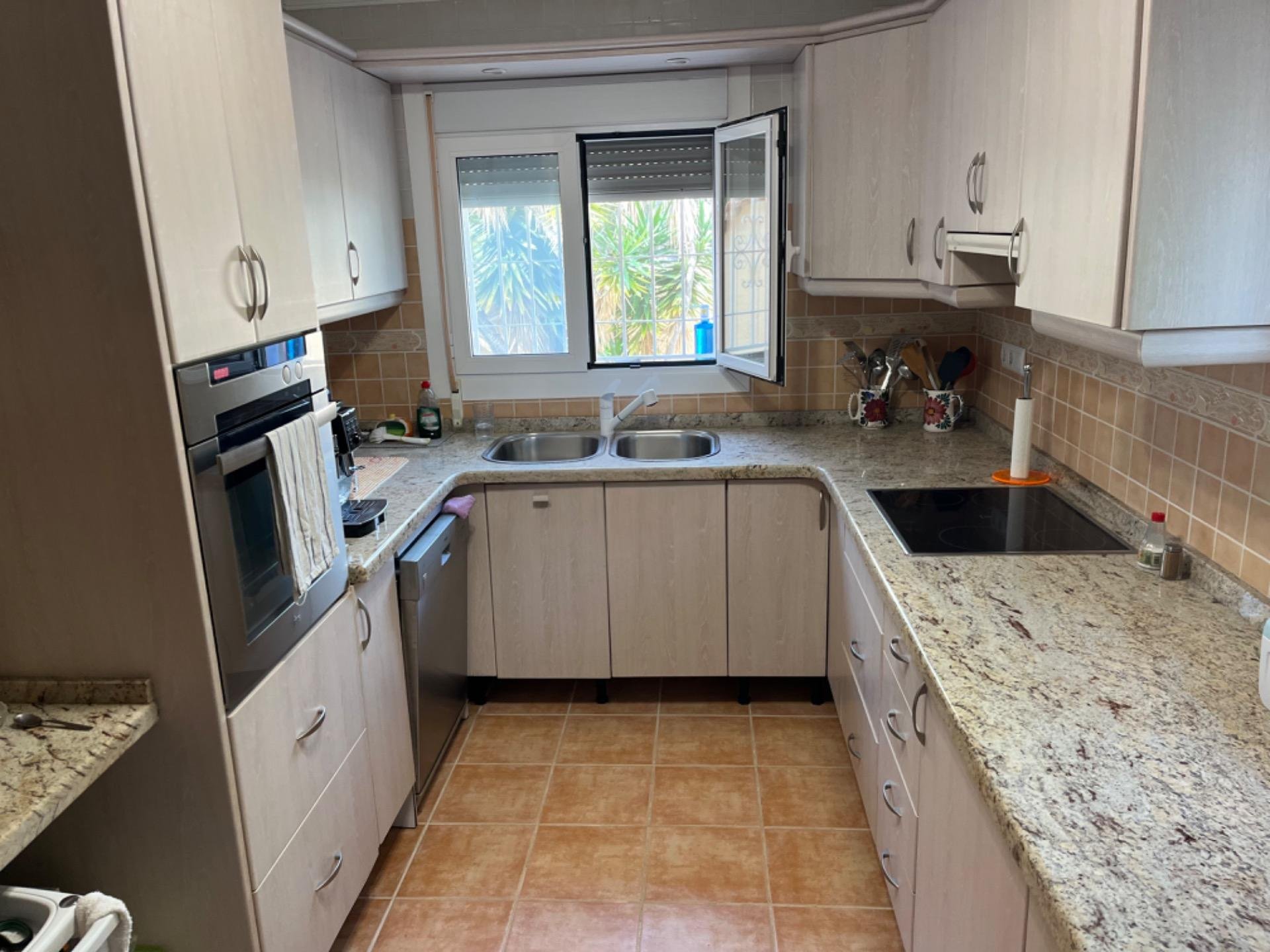 House in Benissa, Alicante, Spanien 3 Schlafzimmer, 147 m2 Nr. 166571