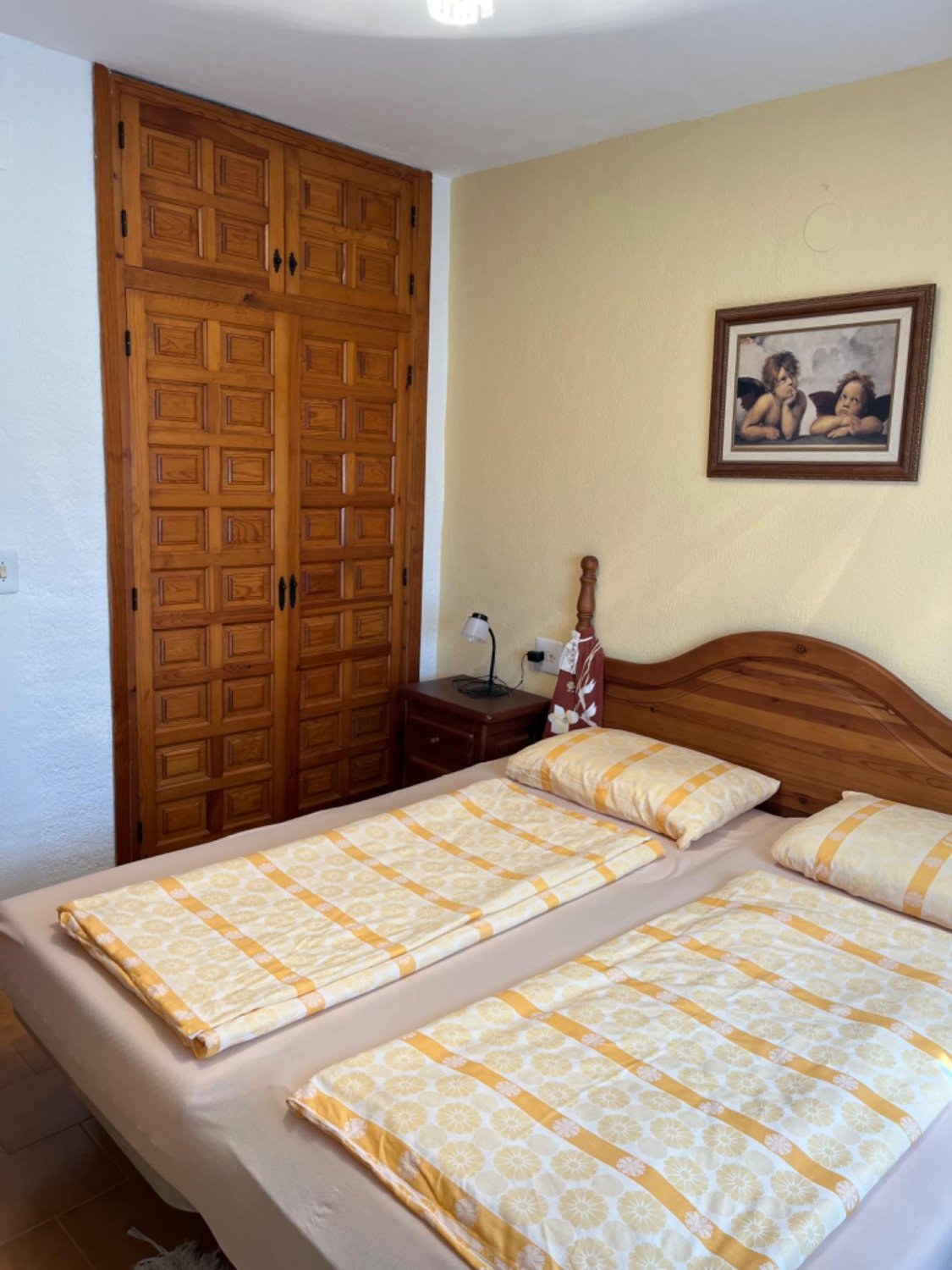House in Benissa, Alicante, Spanien 3 Schlafzimmer, 147 m2 Nr. 166571