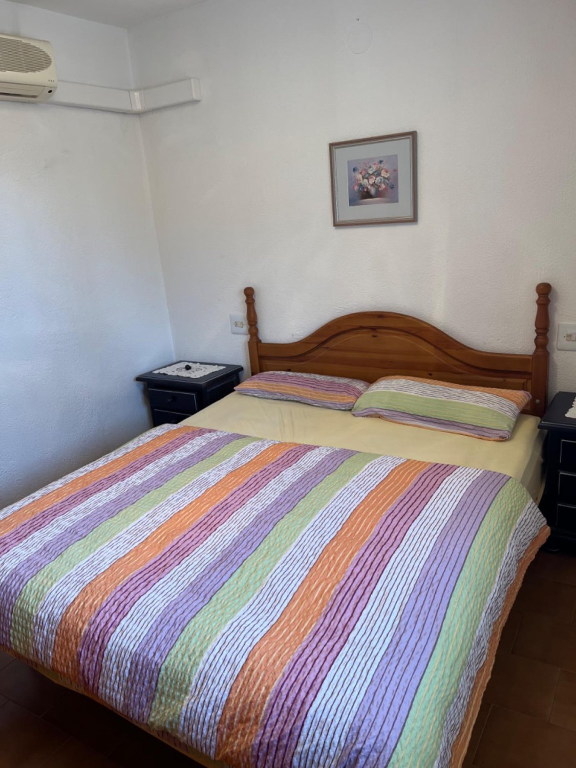 House in Benissa, Alicante, Spanien 3 Schlafzimmer, 147 m2 Nr. 166571