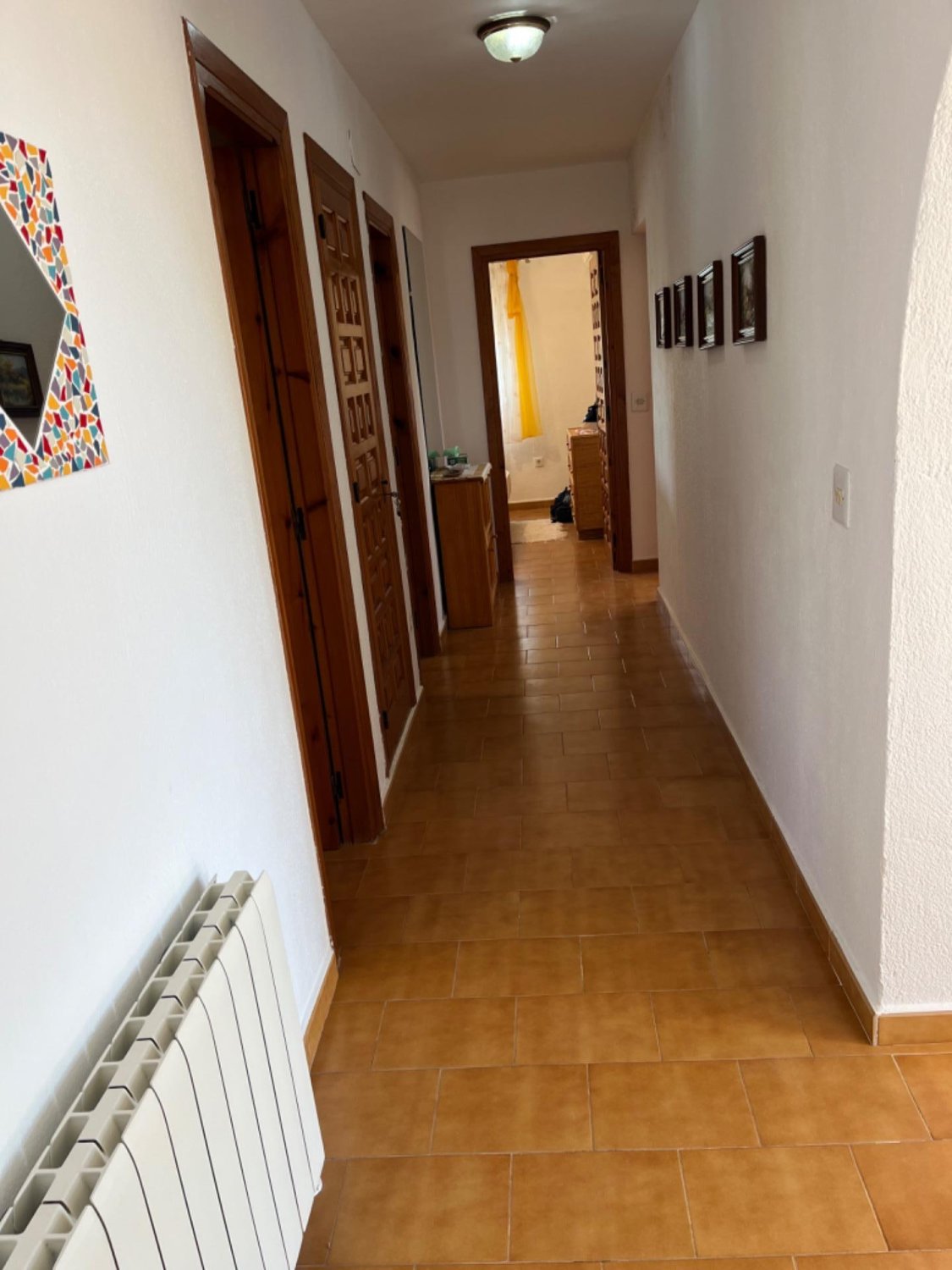 House in Benissa, Alicante, Spanien 3 Schlafzimmer, 147 m2 Nr. 166571
