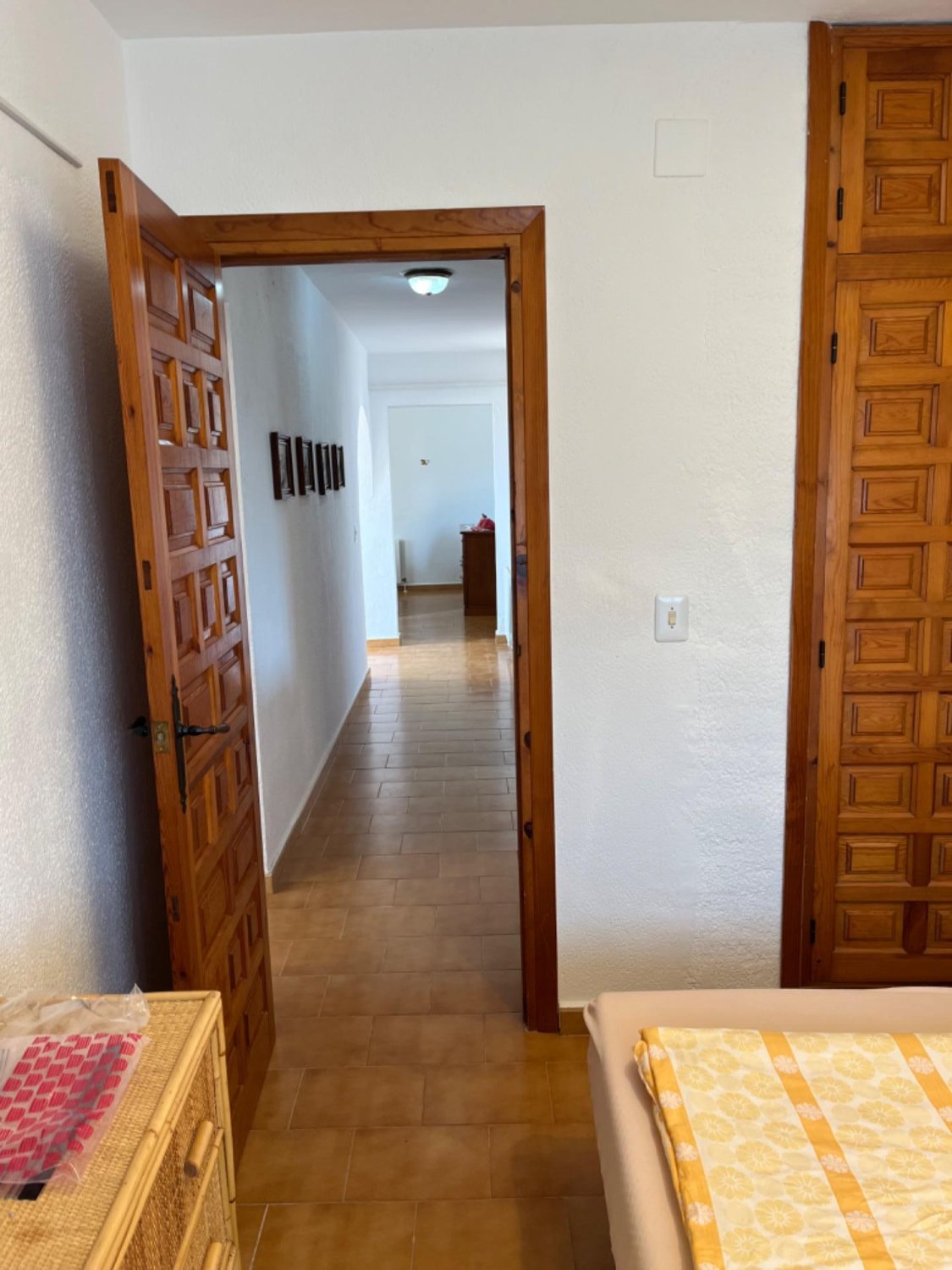 House in Benissa, Alicante, Spanien 3 Schlafzimmer, 147 m2 Nr. 166571