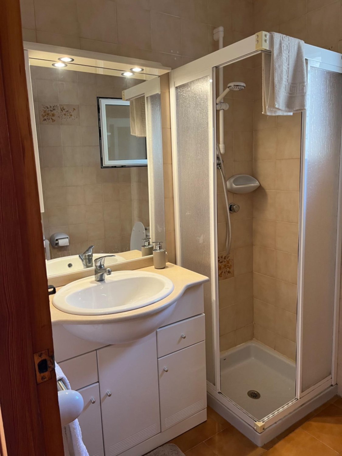 House in Benissa, Alicante, Spanien 3 Schlafzimmer, 147 m2 Nr. 166571