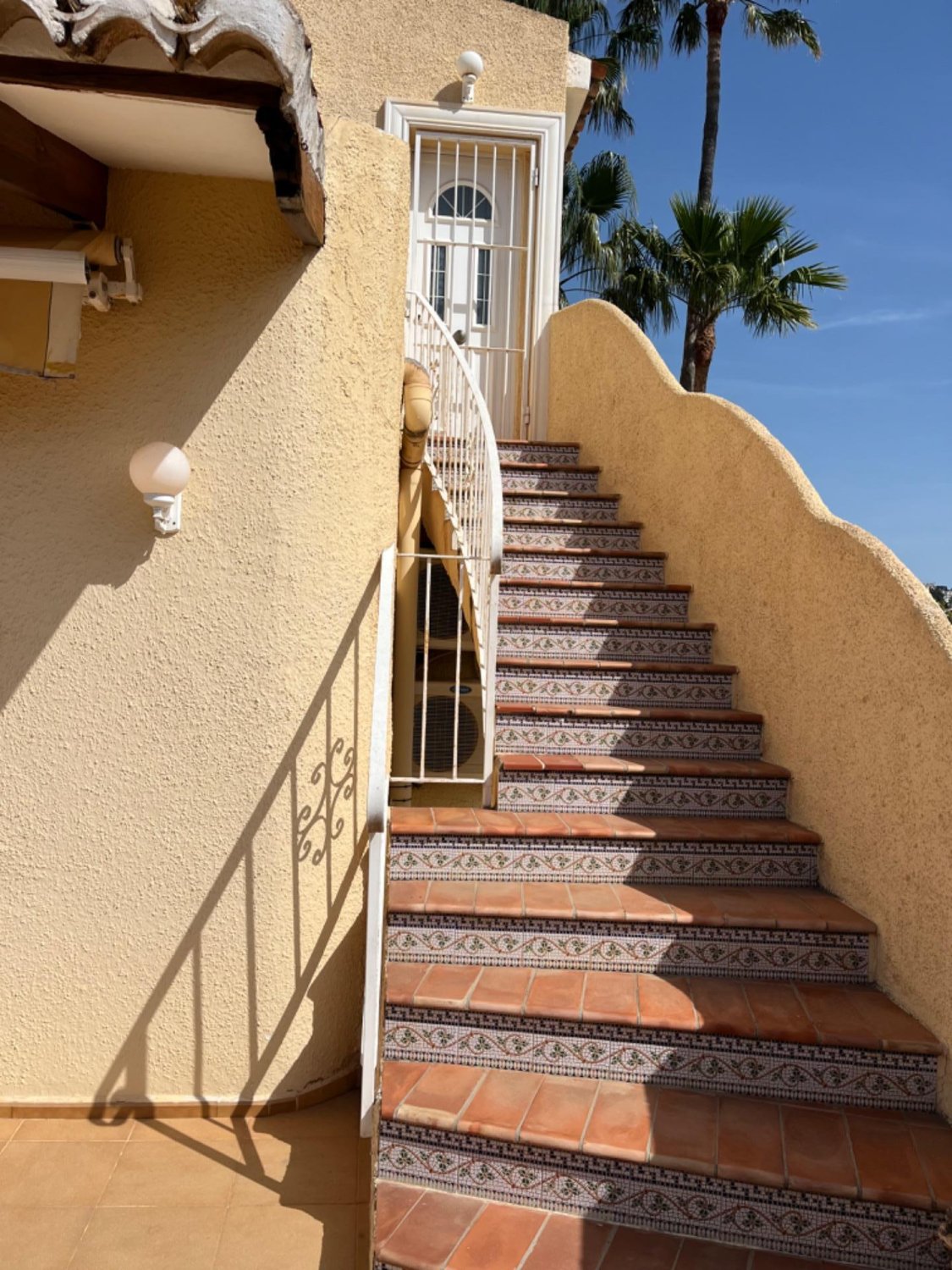 House in Benissa, Alicante, Spanien 3 Schlafzimmer, 147 m2 Nr. 166571