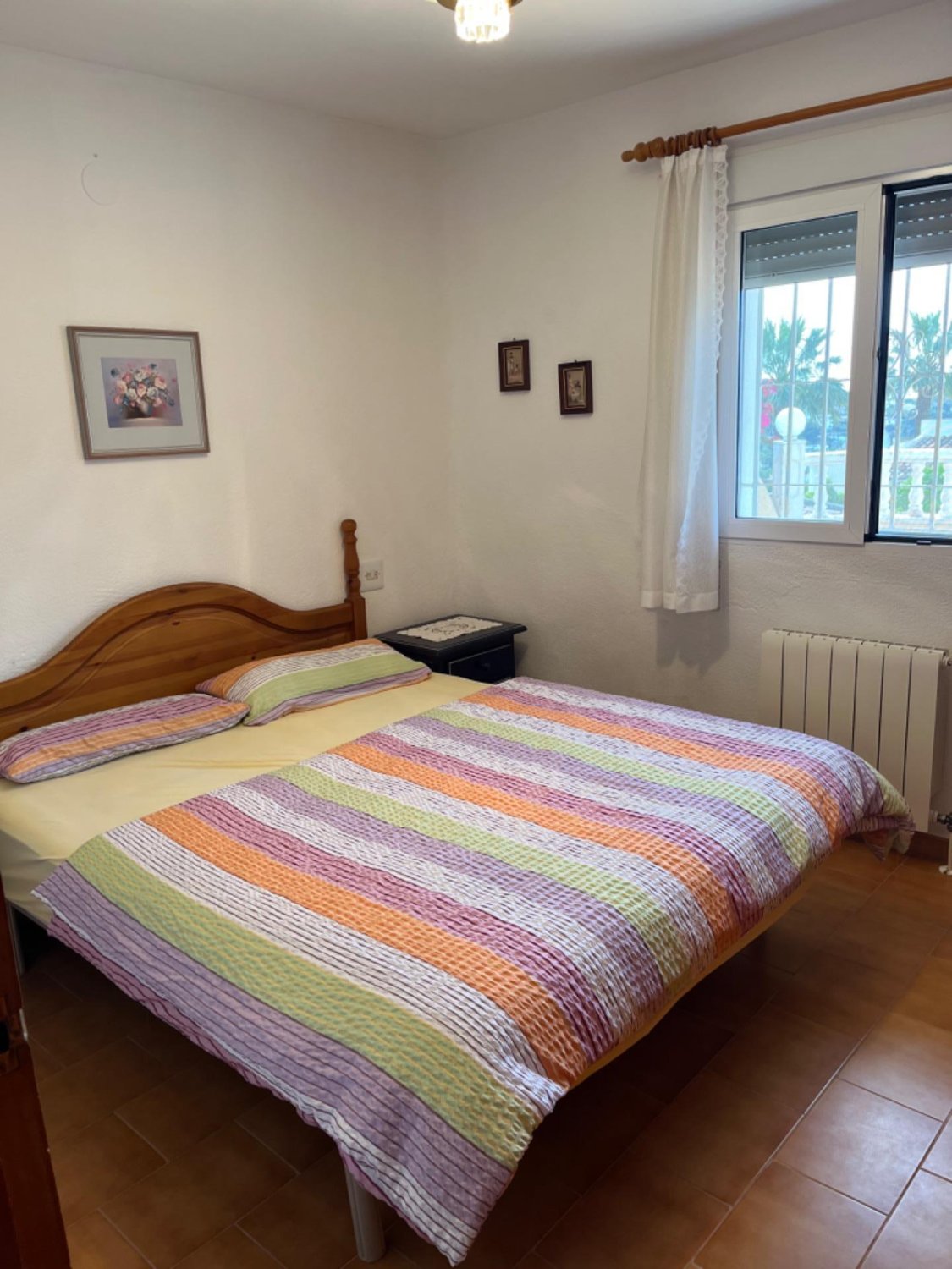 House in Benissa, Alicante, Spanien 3 Schlafzimmer, 147 m2 Nr. 166571