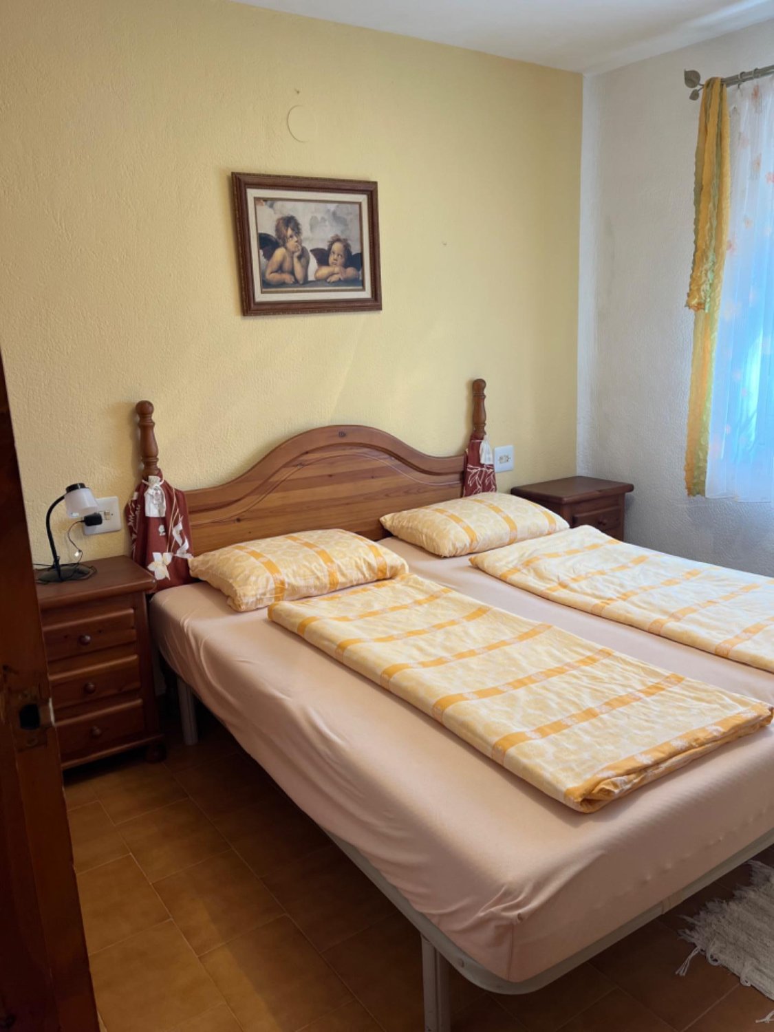 House in Benissa, Alicante, Spanien 3 Schlafzimmer, 147 m2 Nr. 166571
