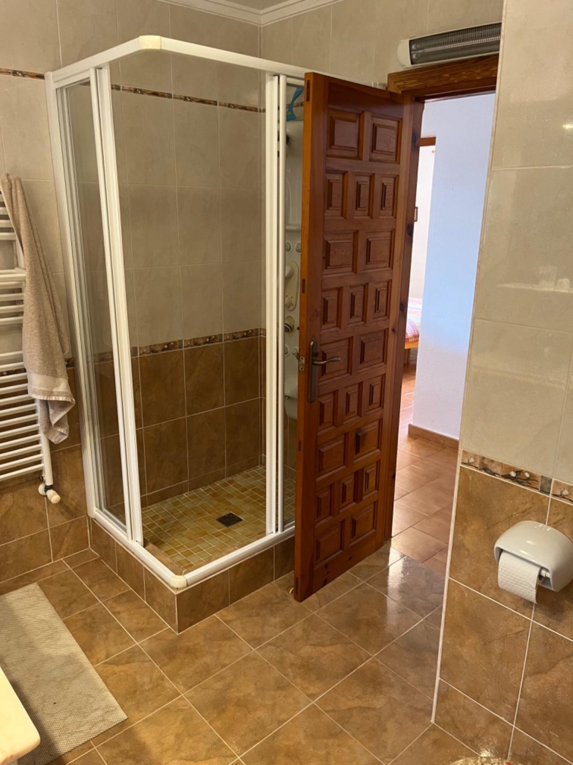 House in Benissa, Alicante, Spanien 3 Schlafzimmer, 147 m2 Nr. 166571