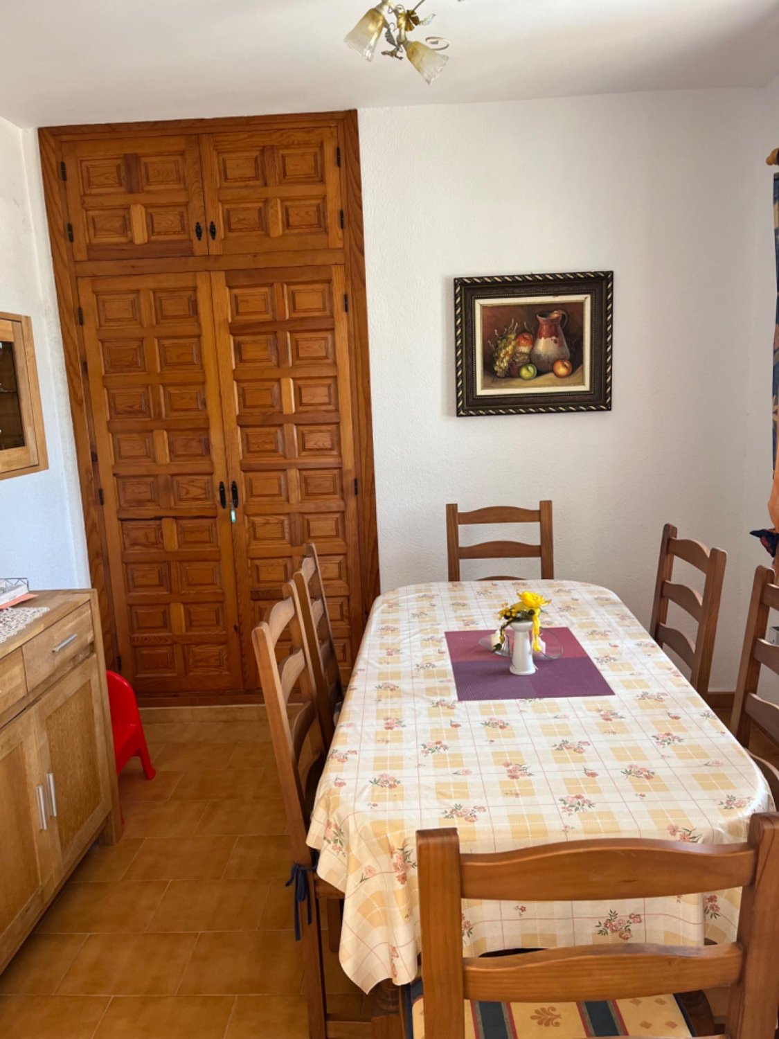 House in Benissa, Alicante, Spanien 3 Schlafzimmer, 147 m2 Nr. 166571