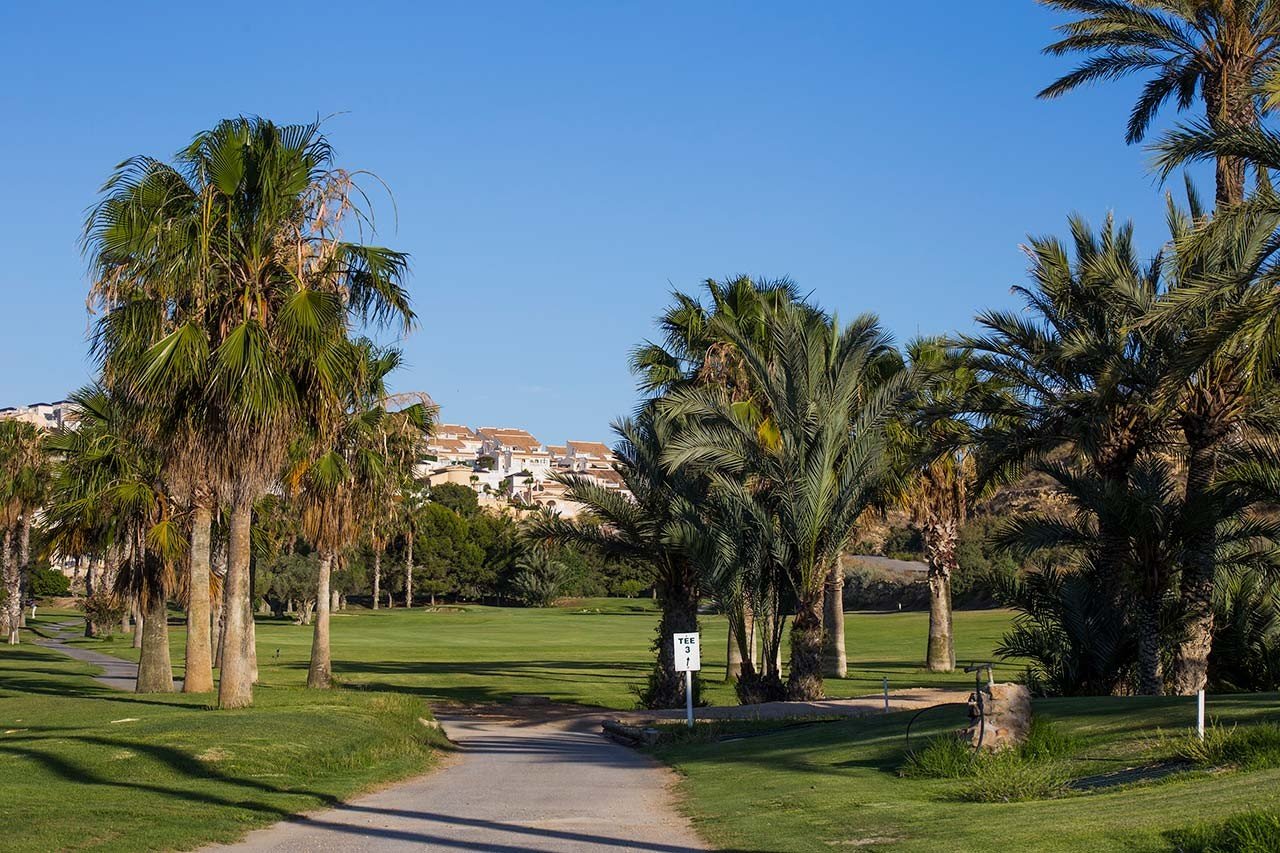 Kattohuoneisto La Marina, Alicante, Espanja 2 makuuhuonetta, 78 m2 No. 145460