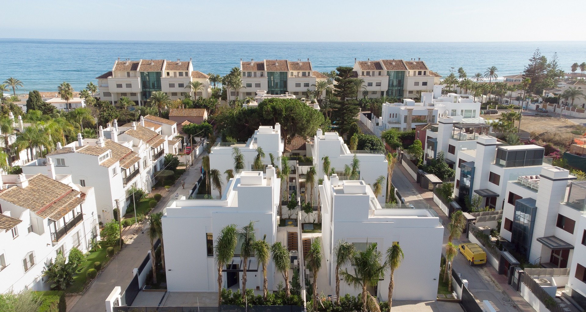 Villa in Marbella, Malaga, Spain 4 bedrooms, 434 sq.m. No. 98055