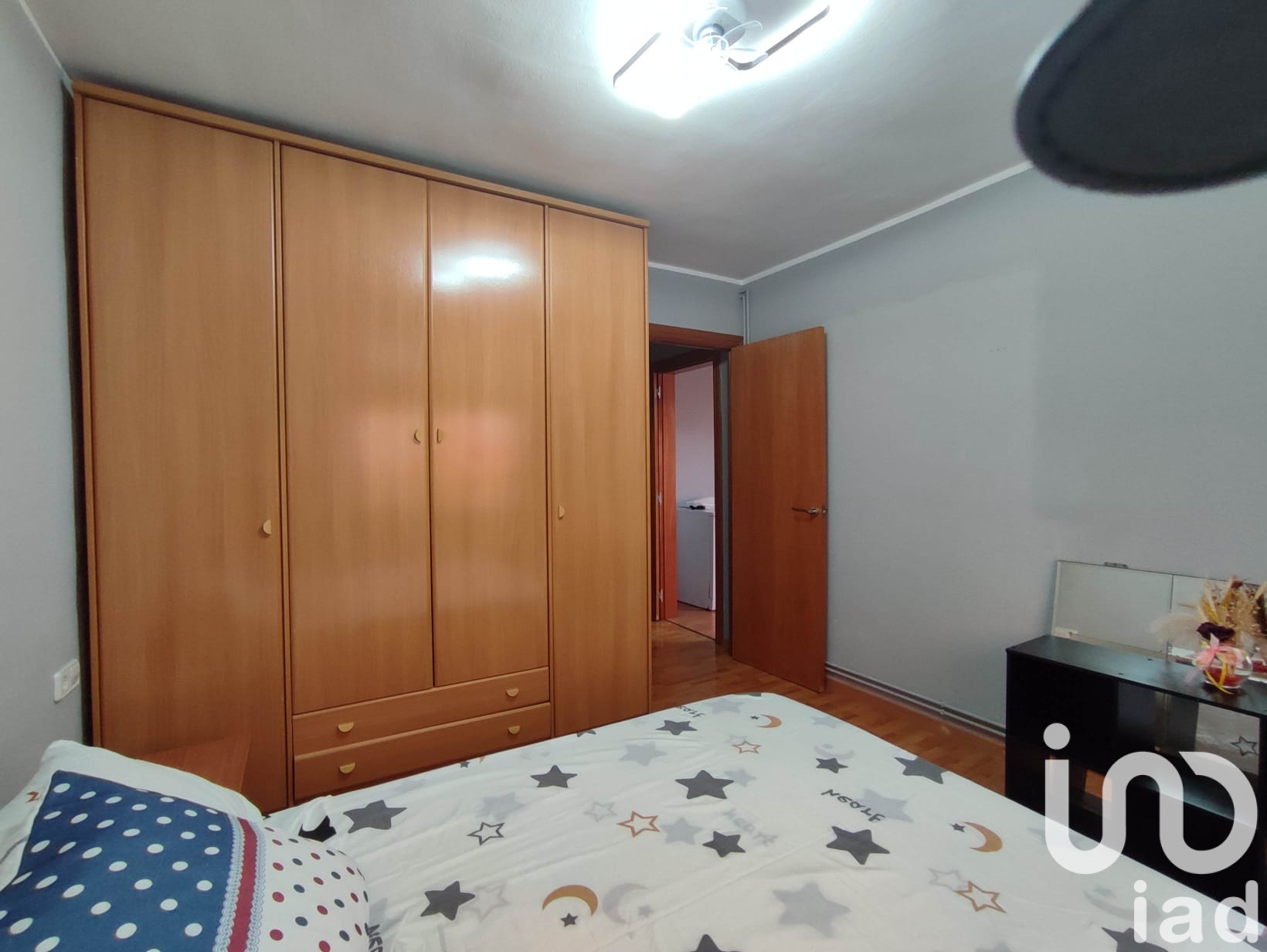 Квартира в Барбера-дель-Вальес, Барселона, Испания 3 спальни, 68м2 №153144