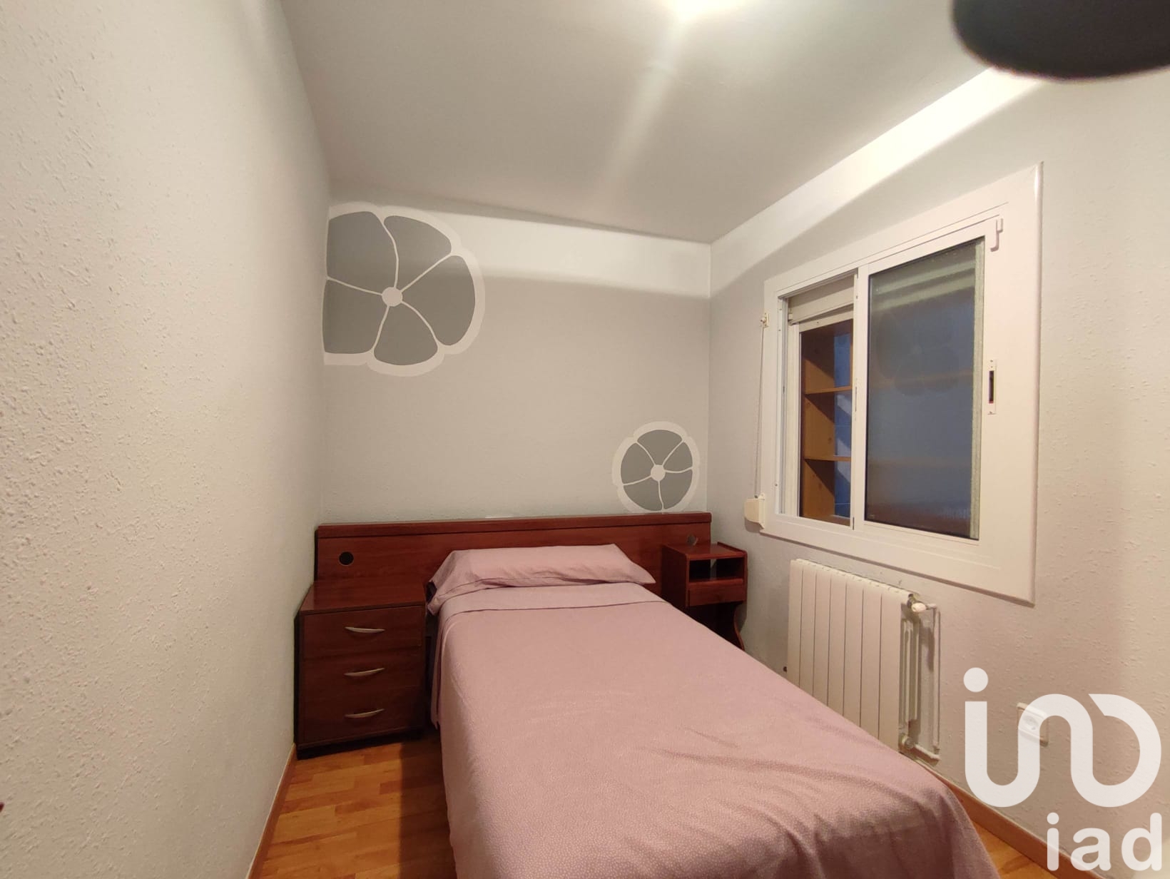 Квартира в Барбера-дель-Вальес, Барселона, Испания 3 спальни, 68м2 №153144