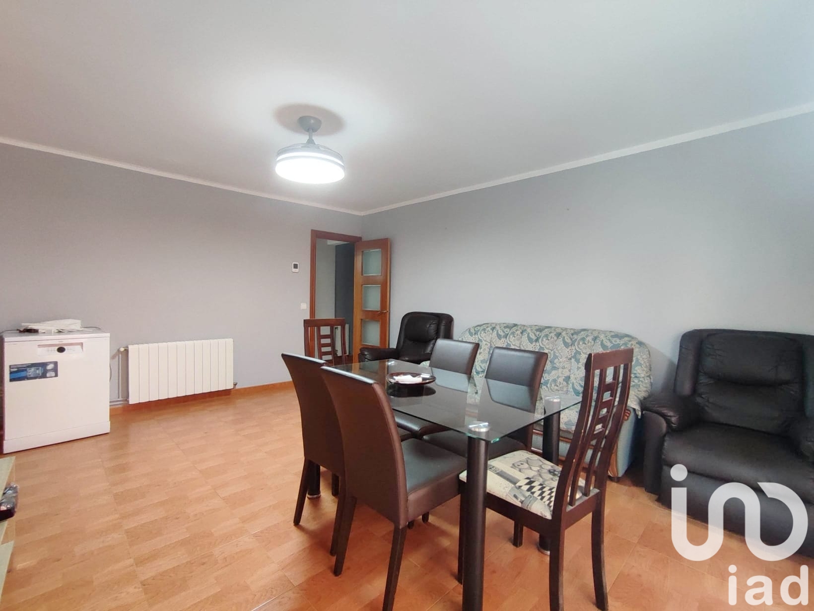 Квартира в Барбера-дель-Вальес, Барселона, Испания 3 спальни, 68м2 №153144